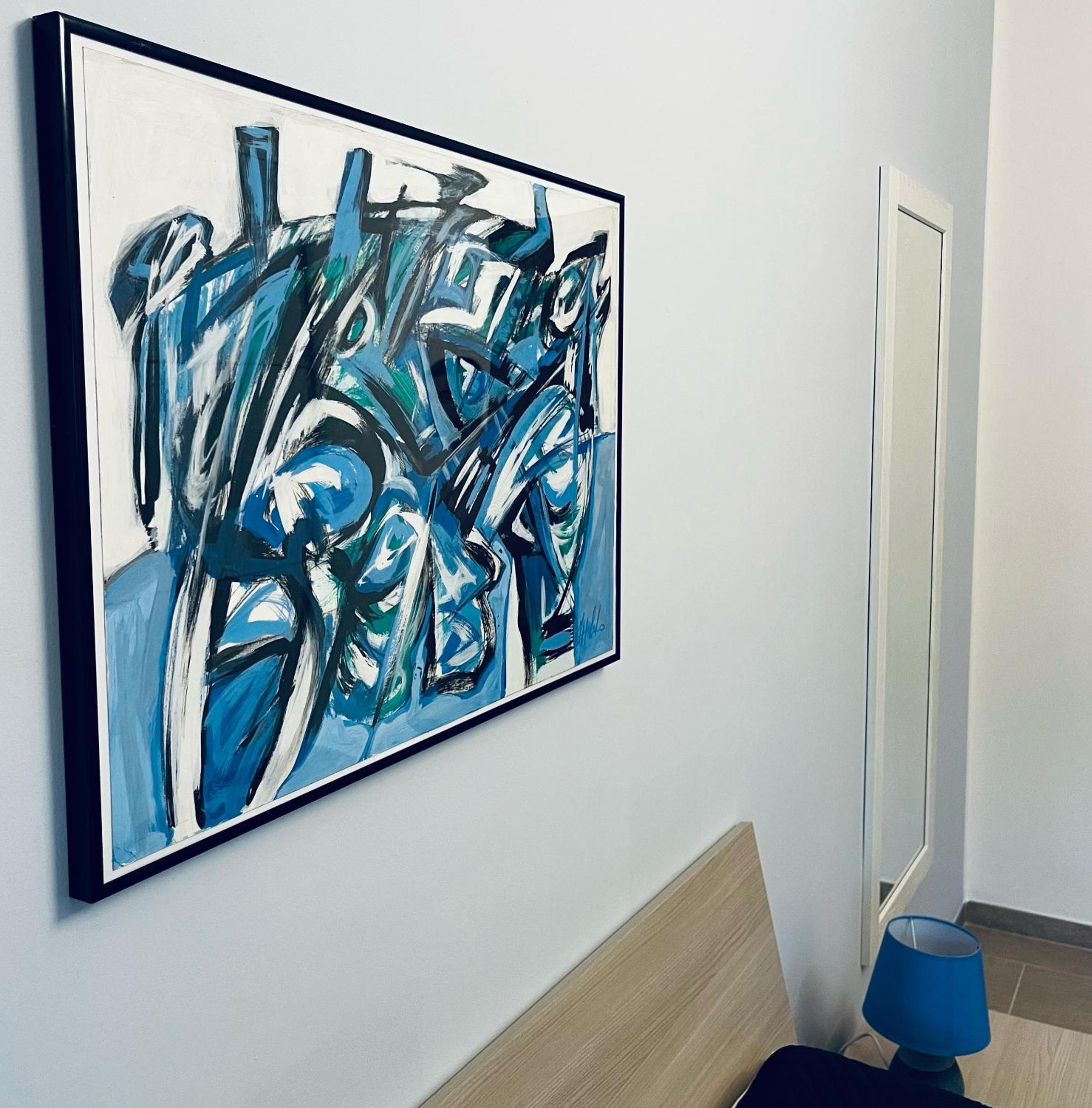 Flerico apartment Images