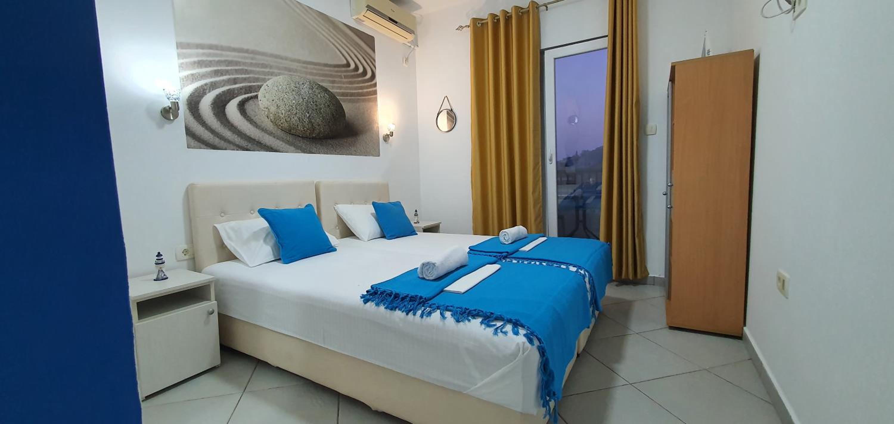 Villa D&B Budva Images