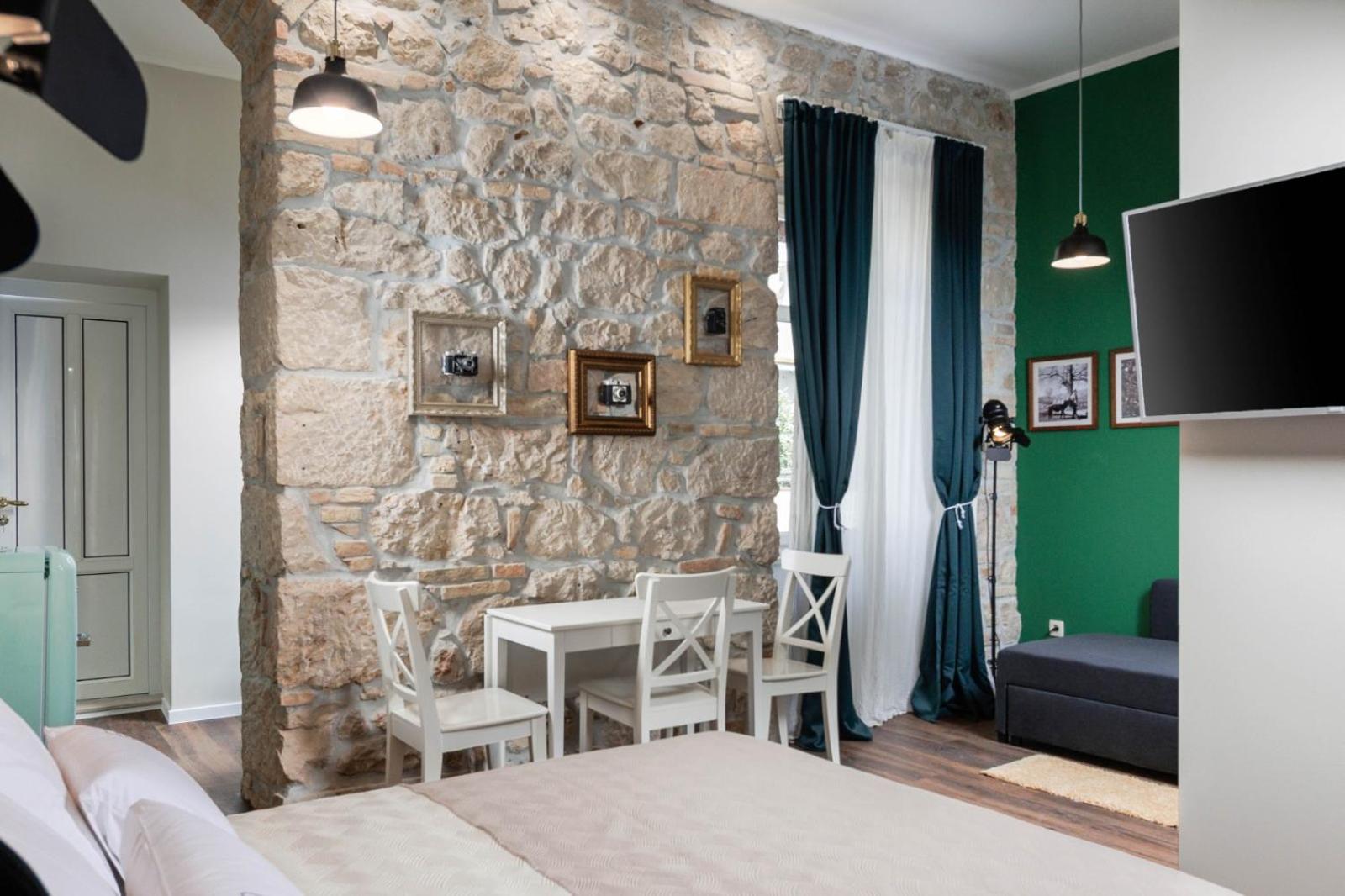 Photel Apartments Images