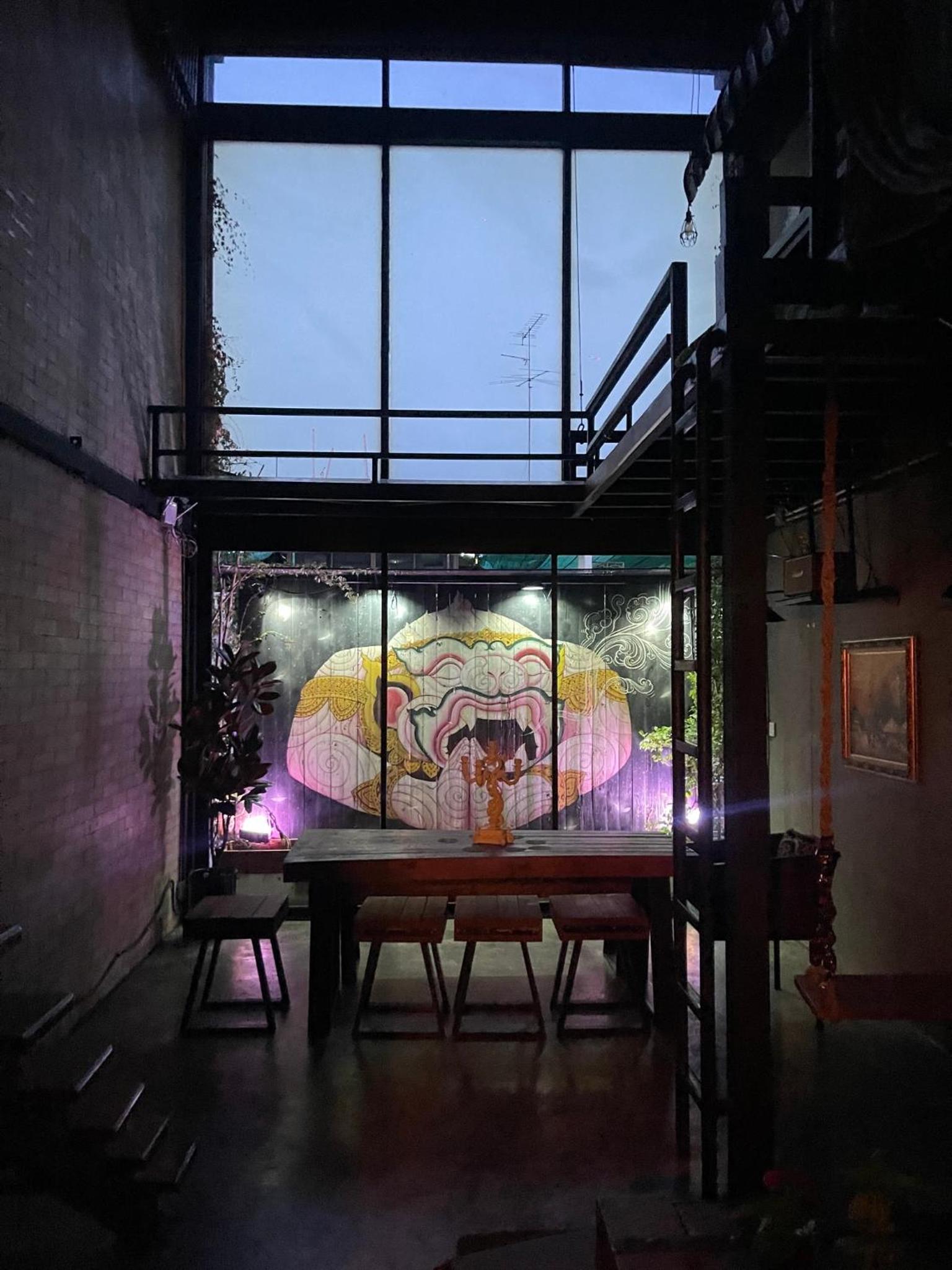 New York Loft & Japanese Magic by V4SKIN Images