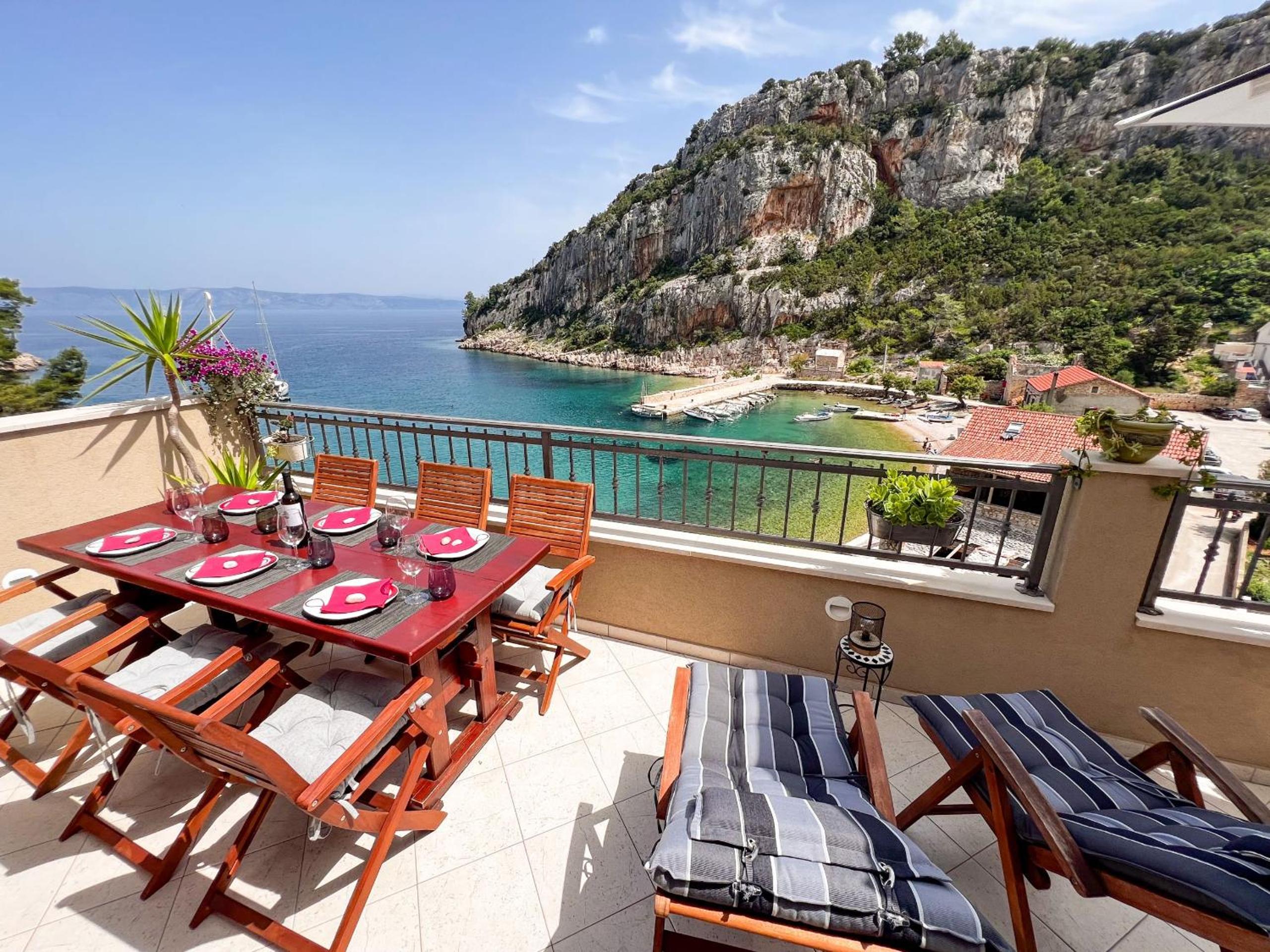 Apartment Cesare 3