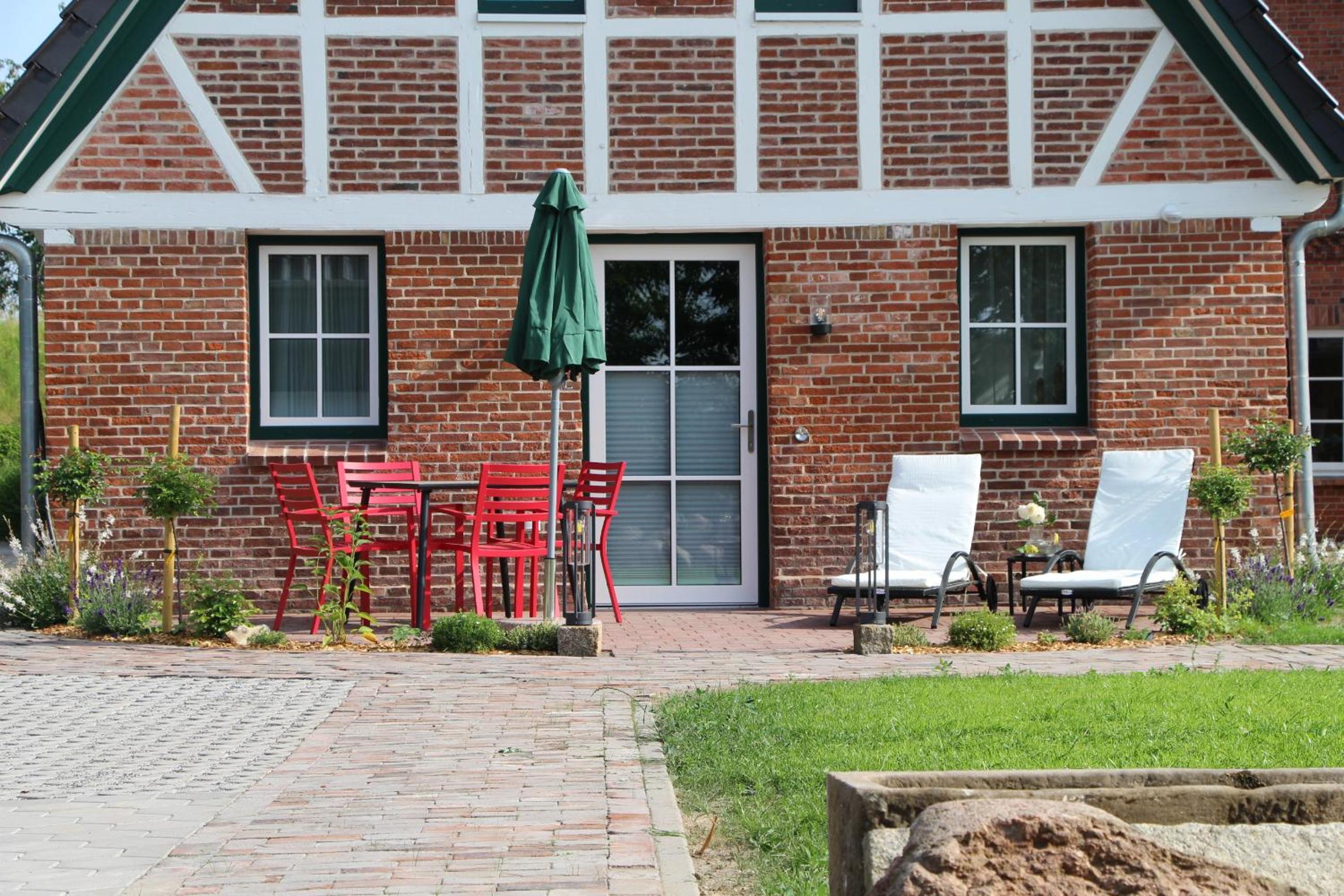 Ferienhaus Alwine Images