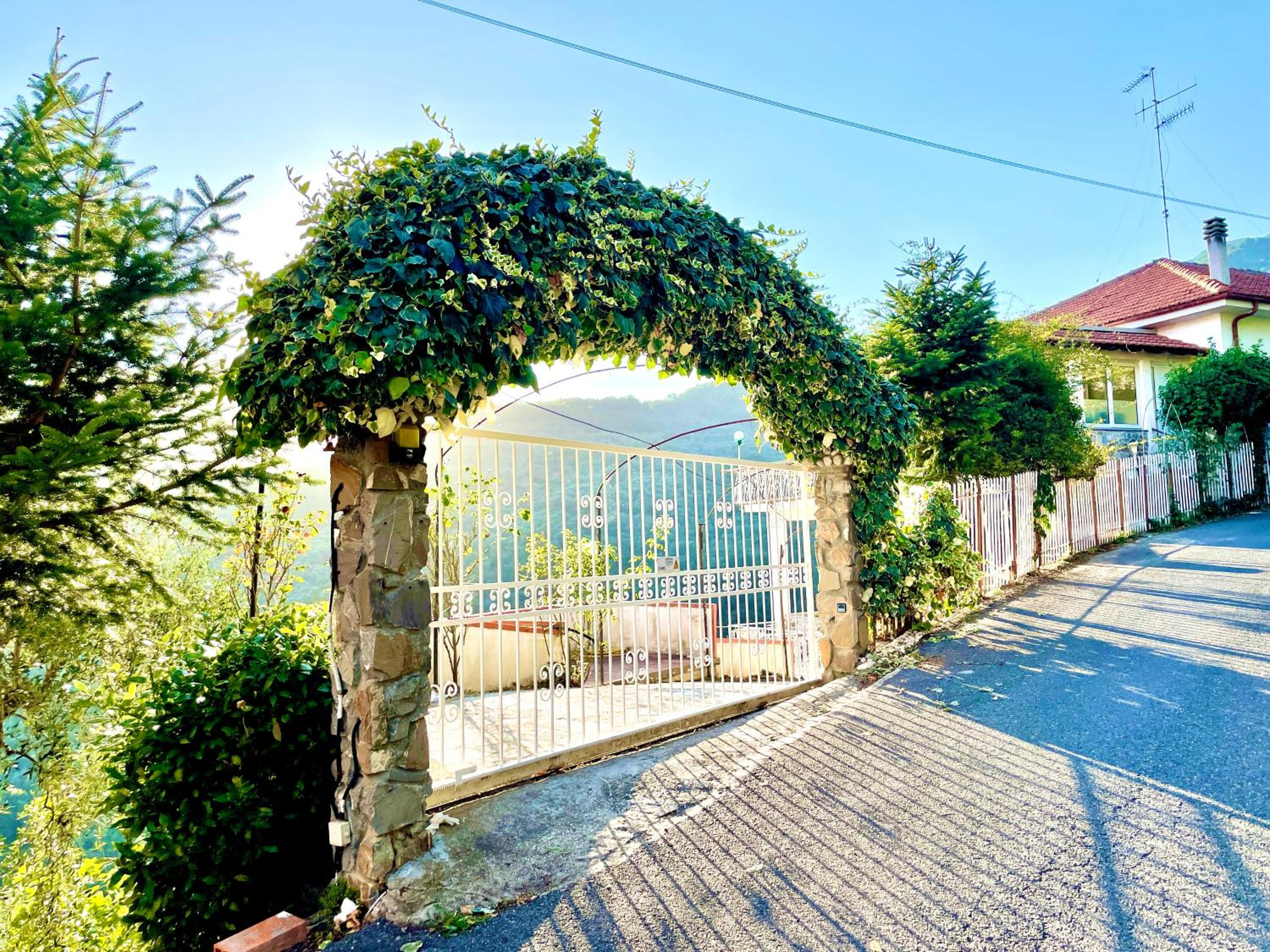 Casa Vacanza Paola Aurigo Images