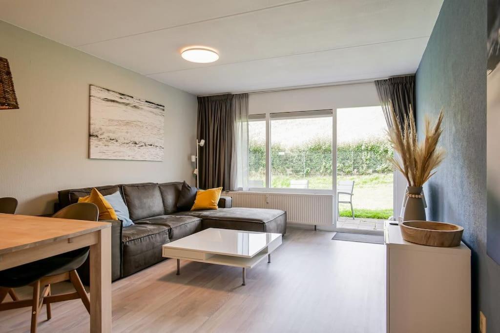 Beach Appartement 10 - Callantsoog Images