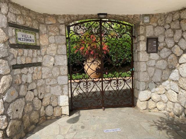 Villa Mezzomonte Images