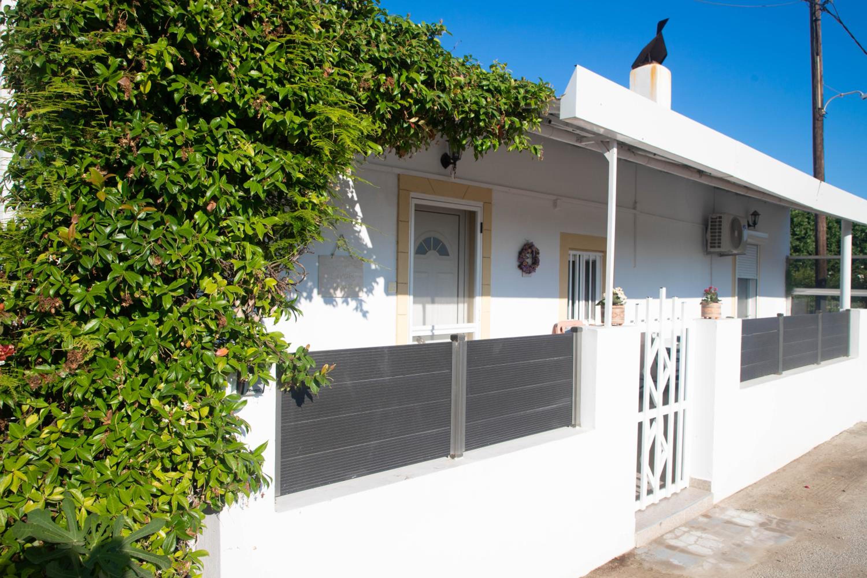 Livadi house Images