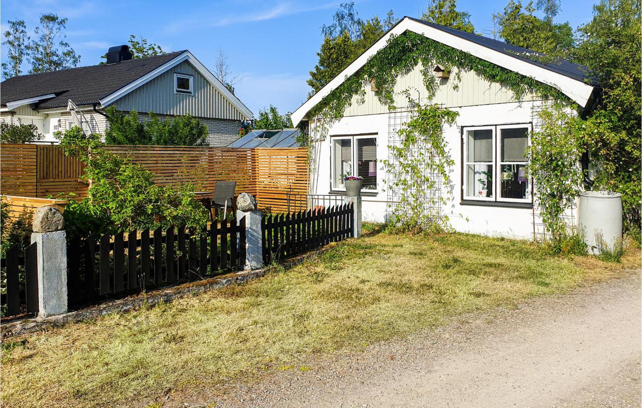 Gorgeous Home In Färjestaden With Kitchen Images