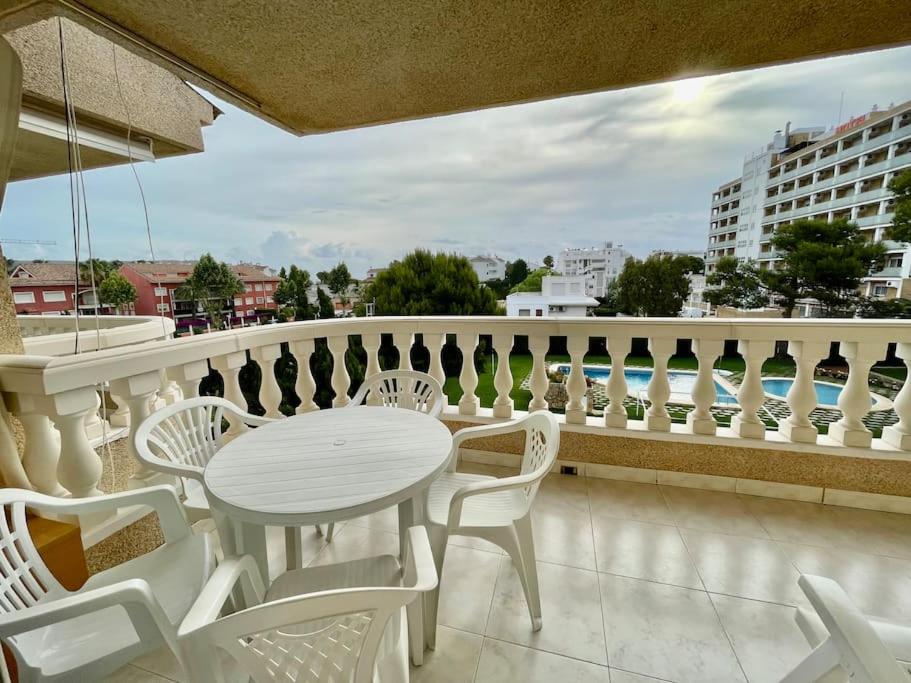 Apartamento El Canal Images