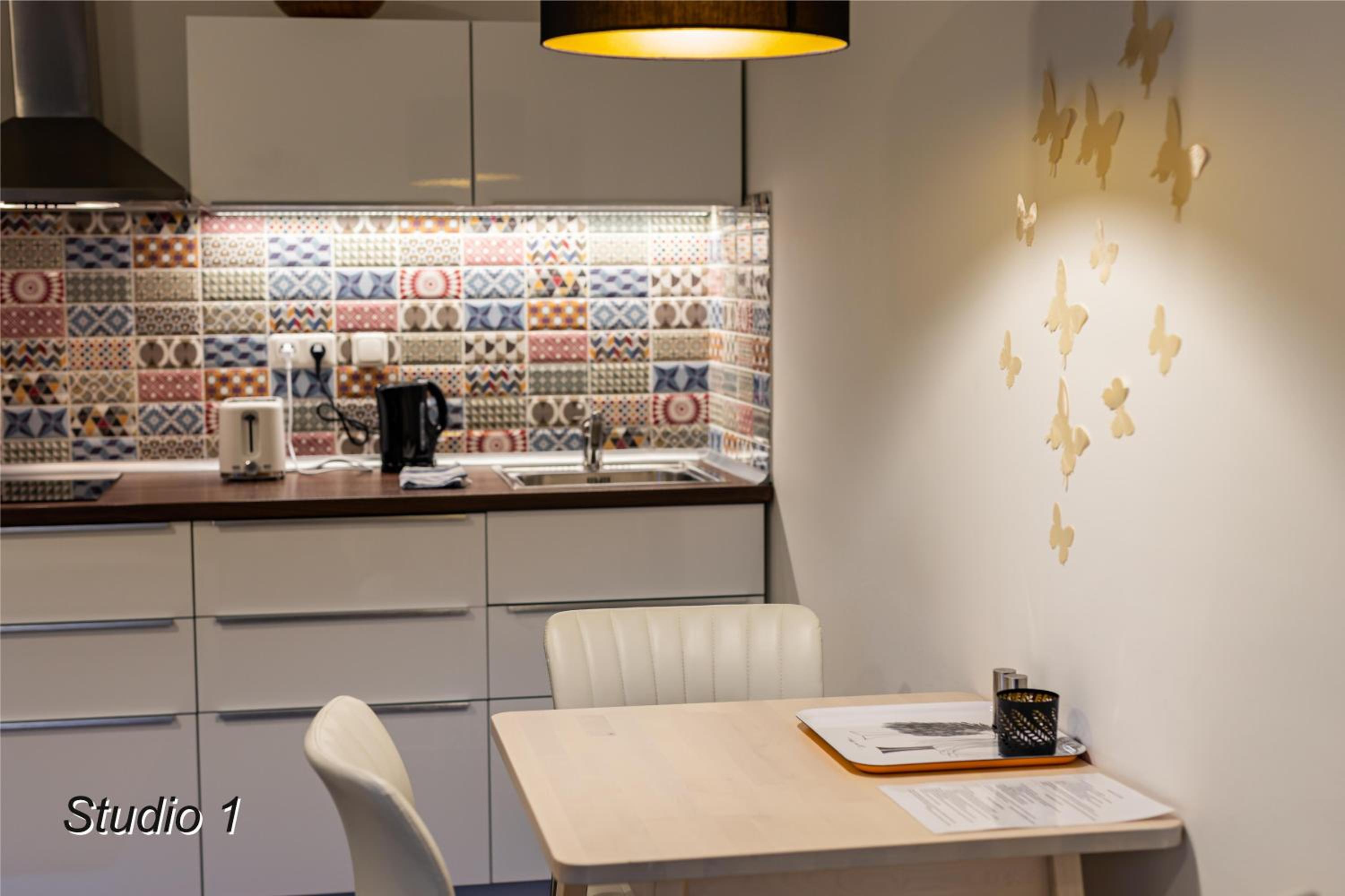 Appartement Sportwerk Images