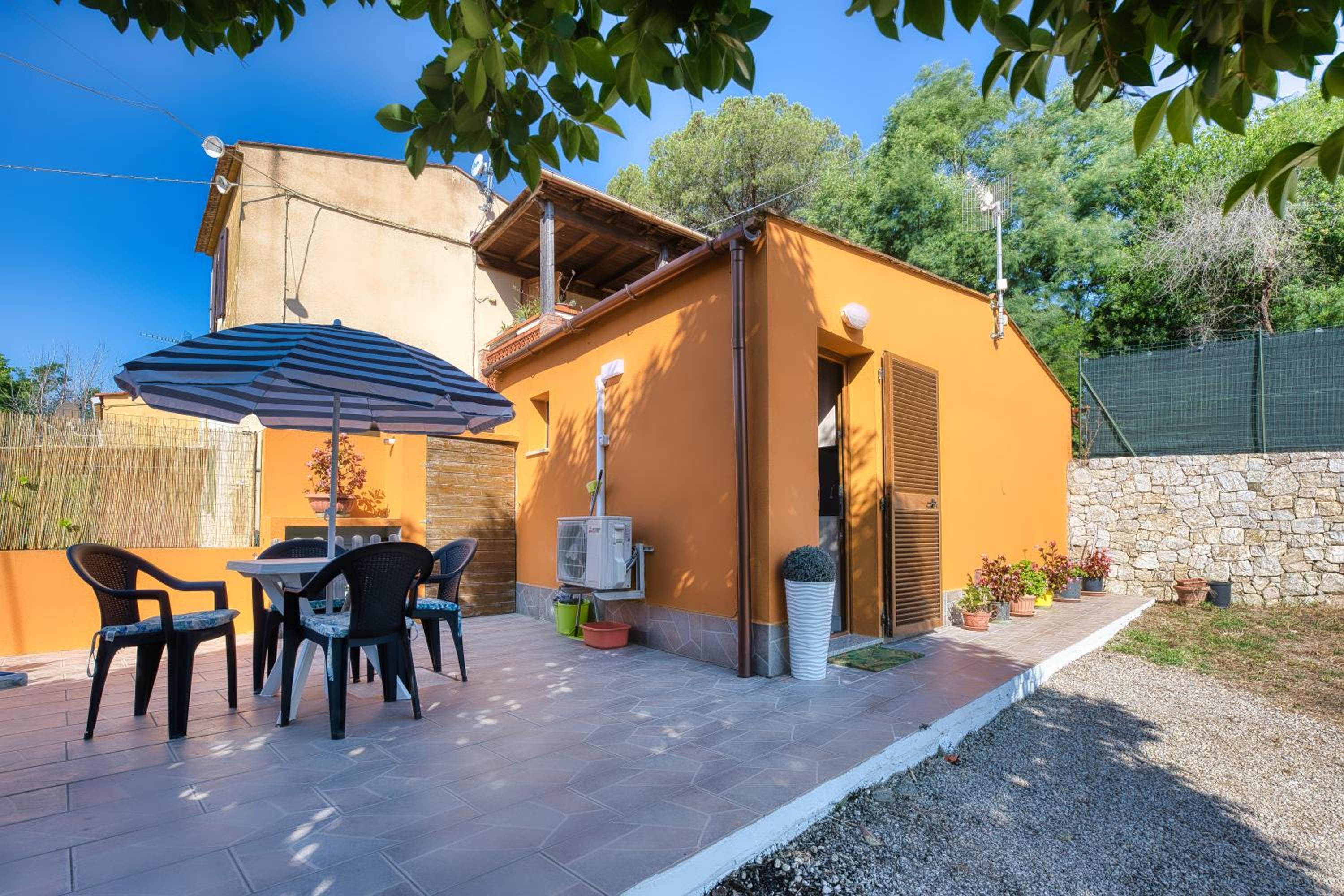 La Casina di Alan - Goelba Images