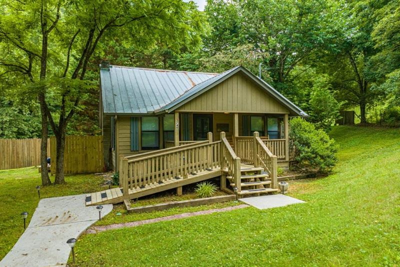Pigeon Forge Getaway Images
