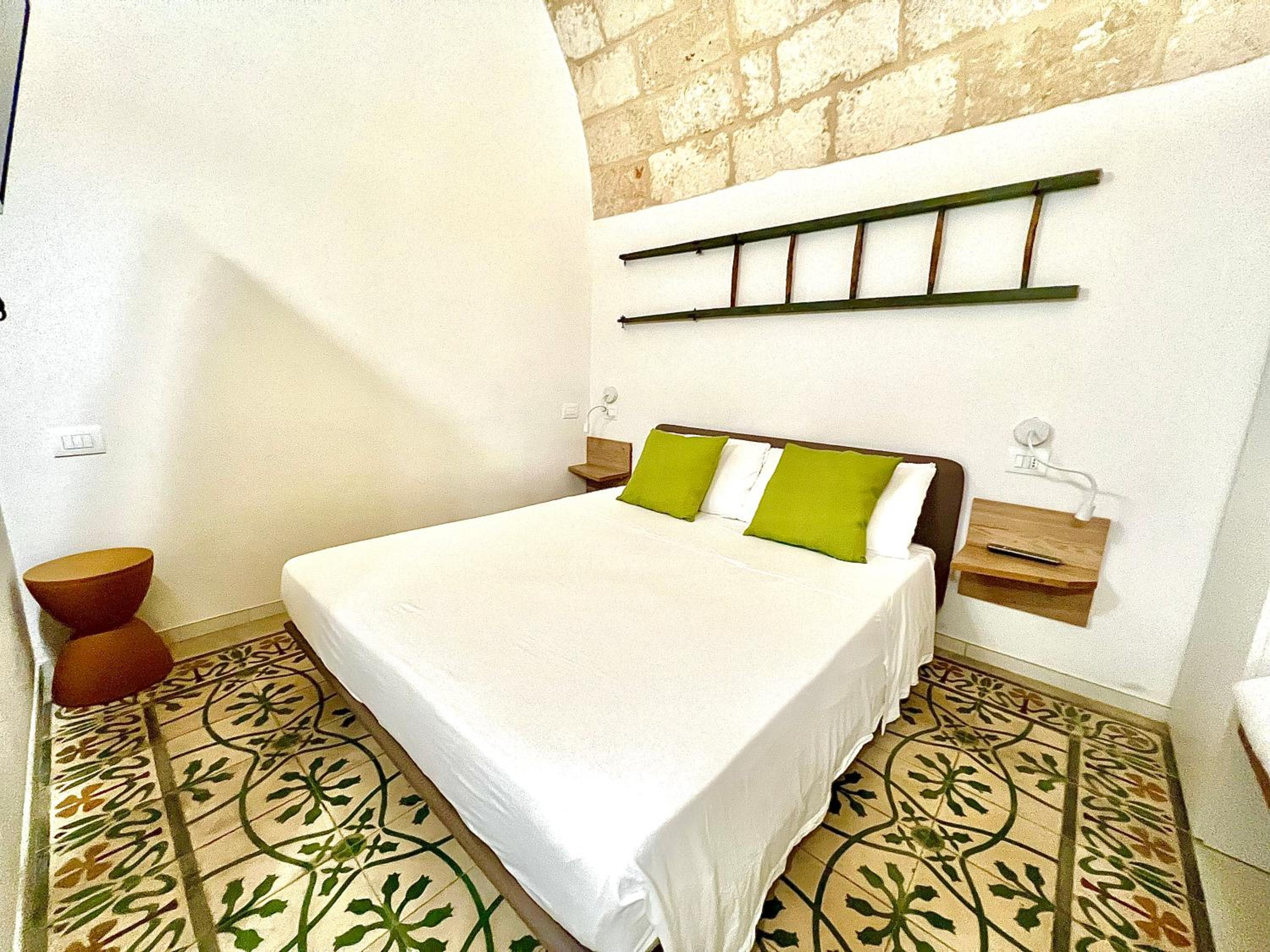 B&B Suite Amare Polignano Images