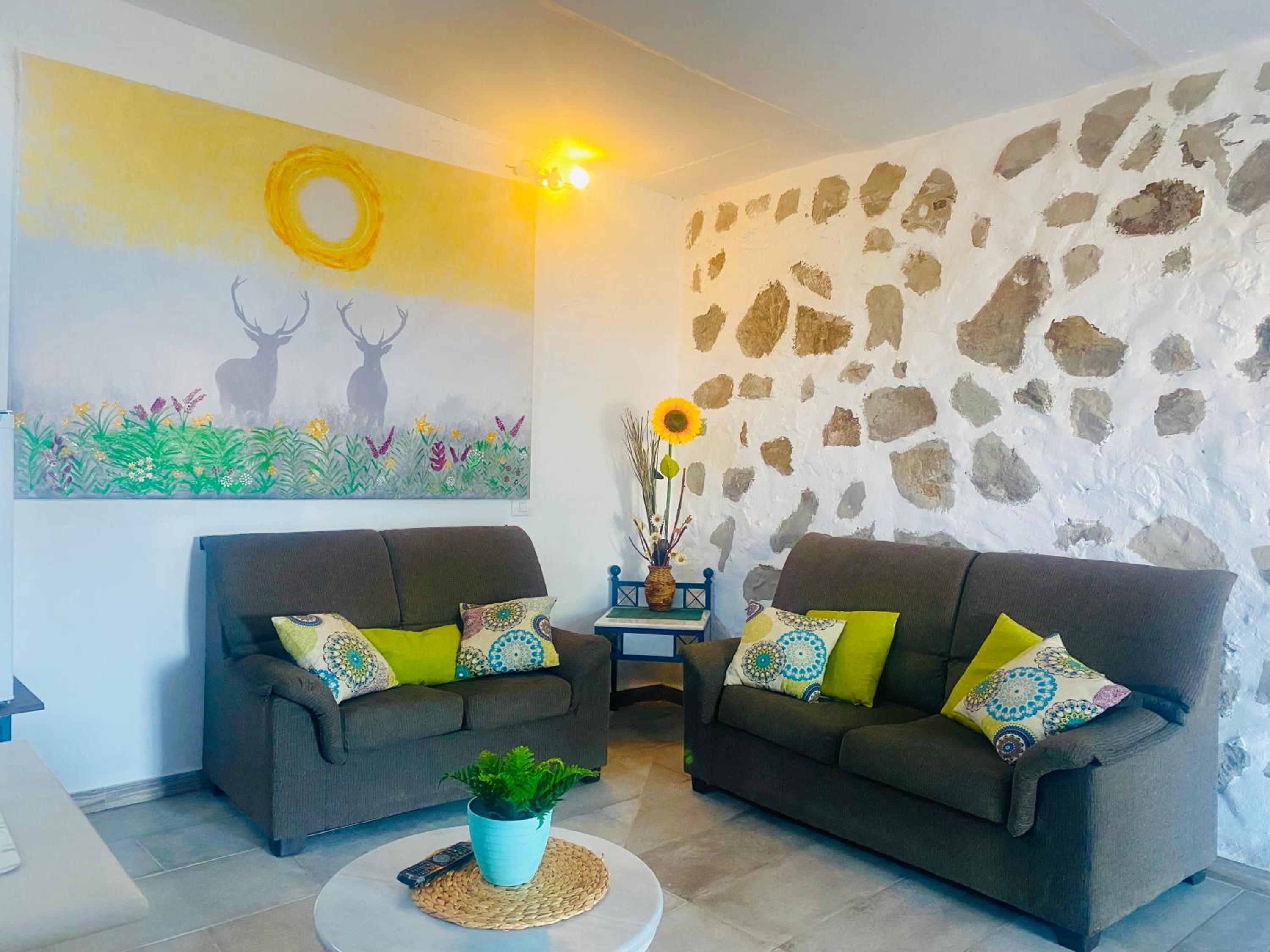 Bungalow Sequero #Pet Friendly Images
