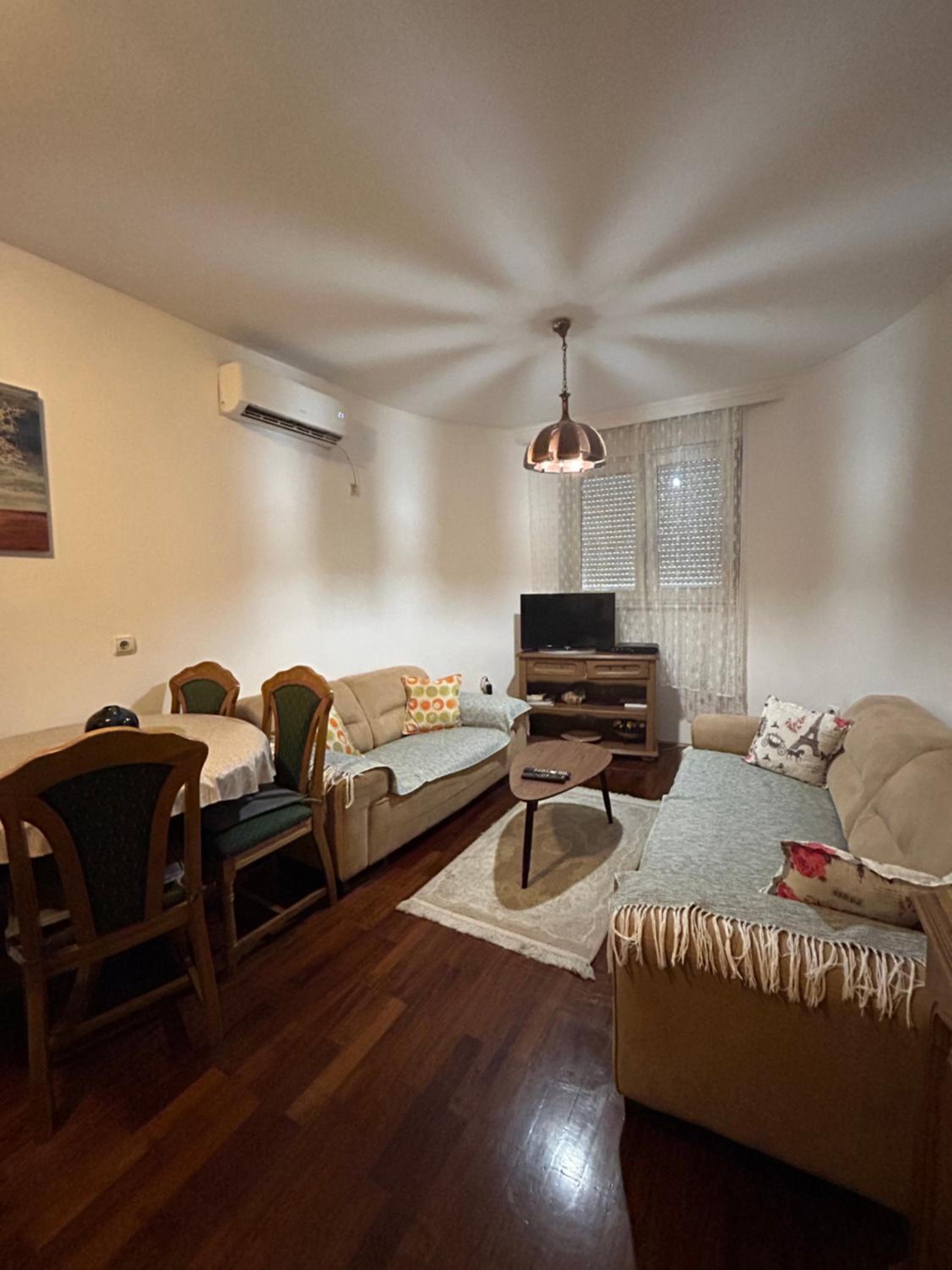 Apartment Sara