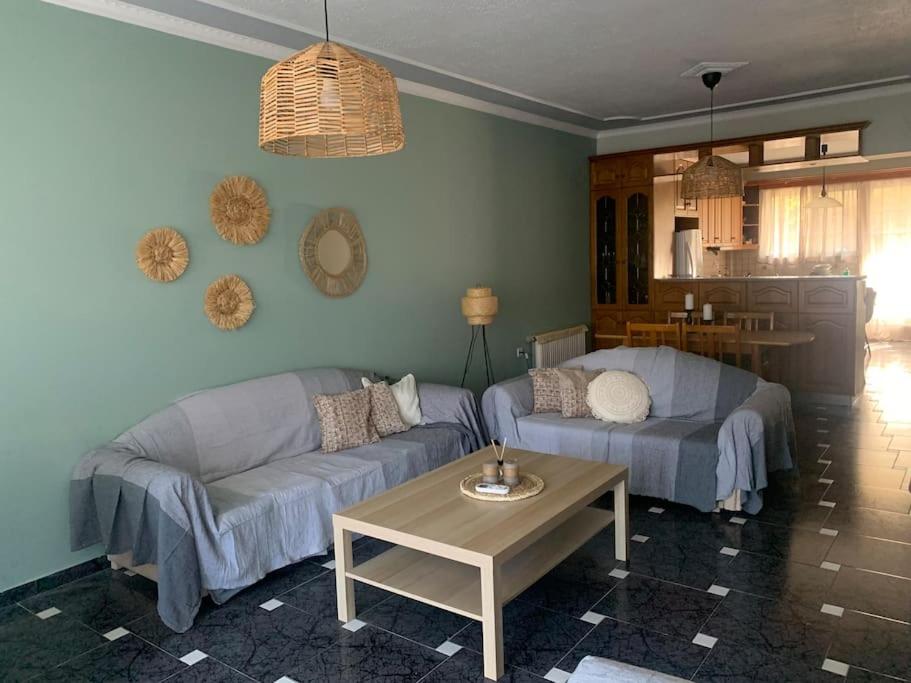 Argostoli Apartment Images