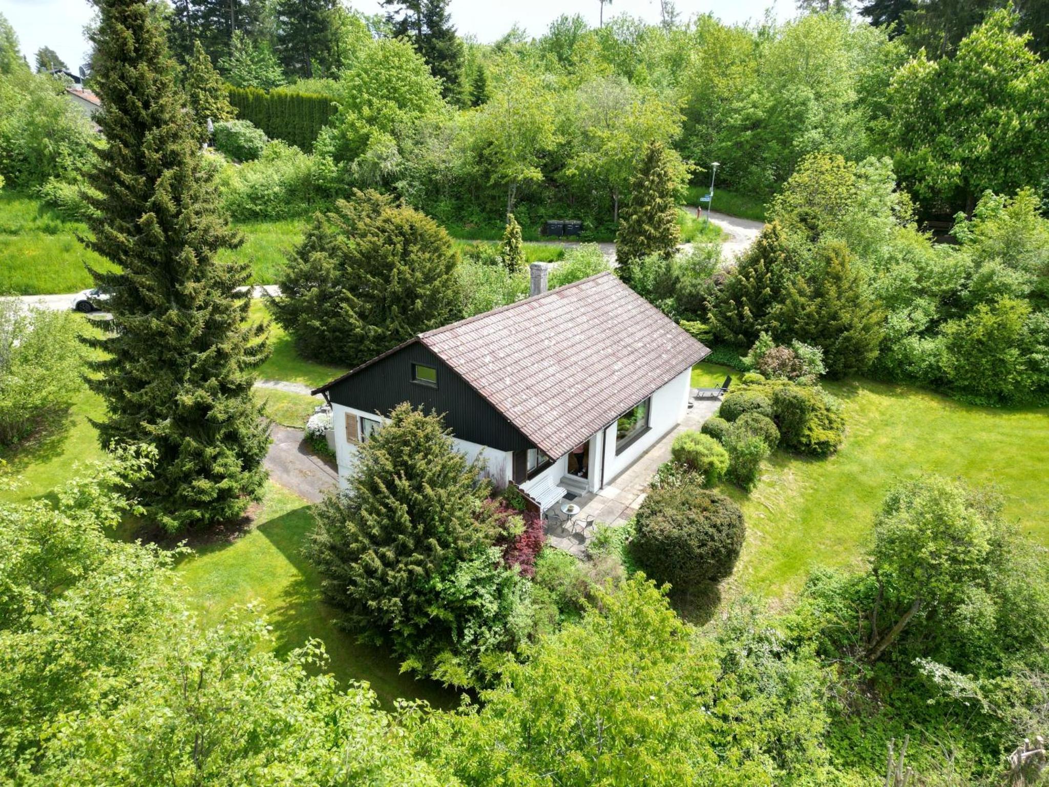Holiday Home Sonnenbühl by Interhome Images
