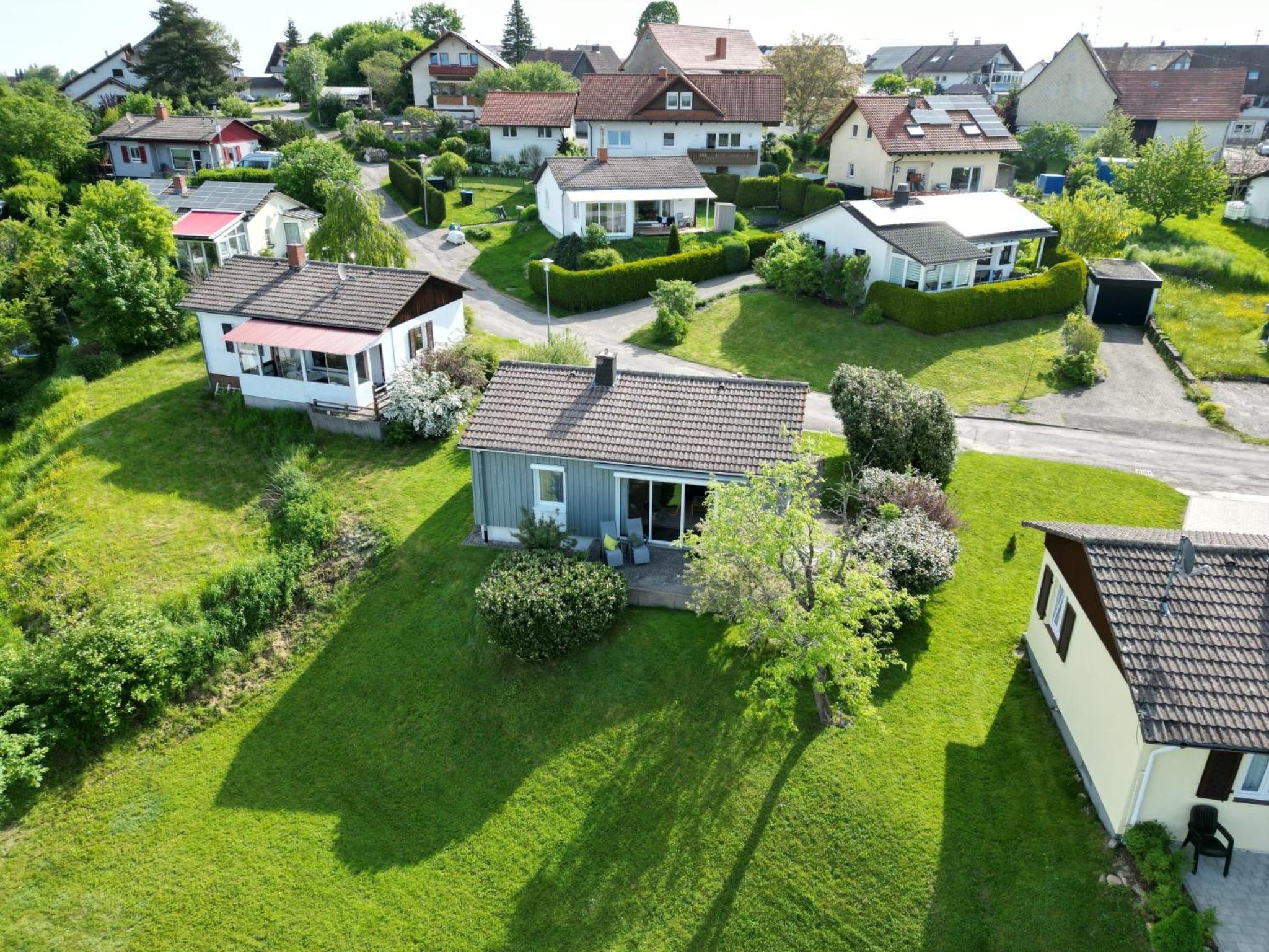 Holiday Home Hochwald by Interhome Images