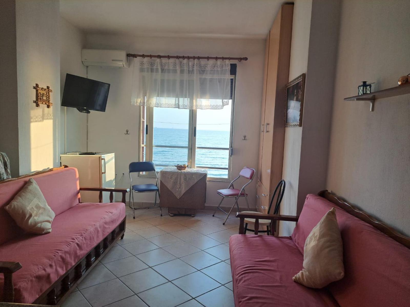 Marsi Studio Apartment Images