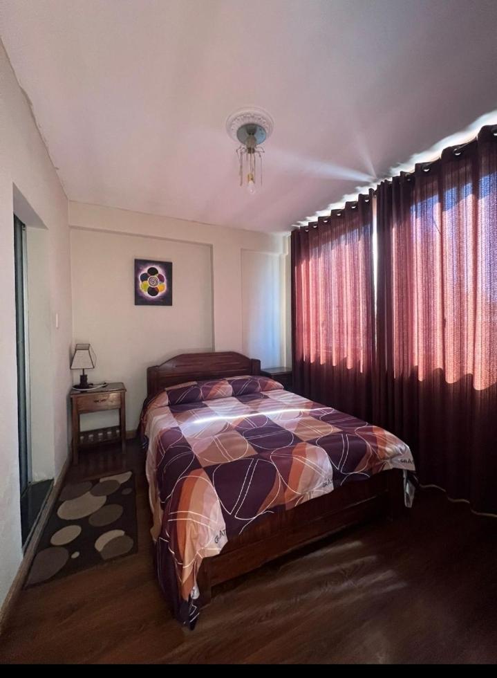 Hostal Graciela Images