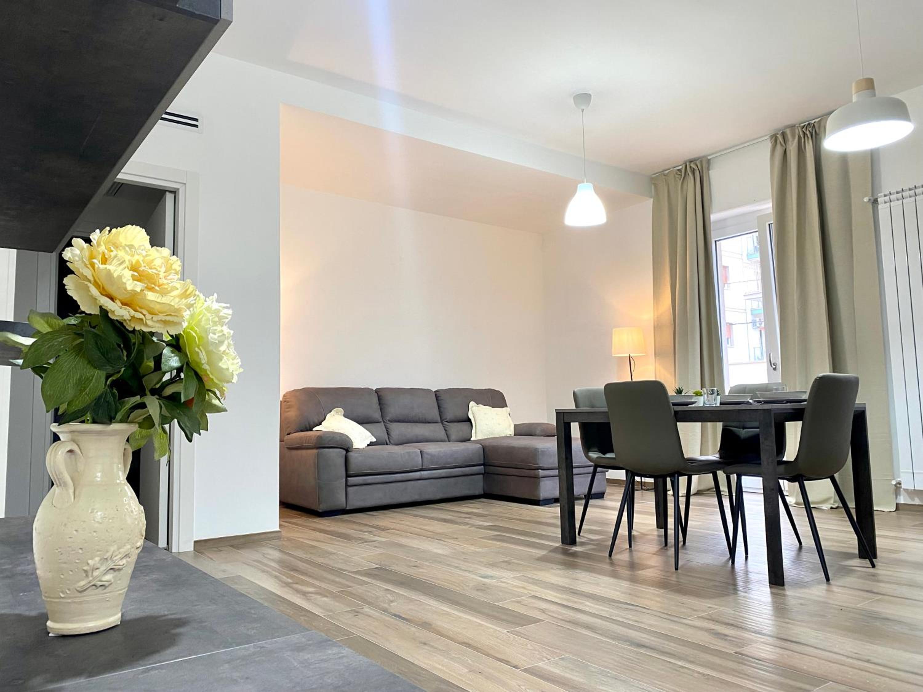 Sweet Home Margherita - Puglia Mia Apartments Images