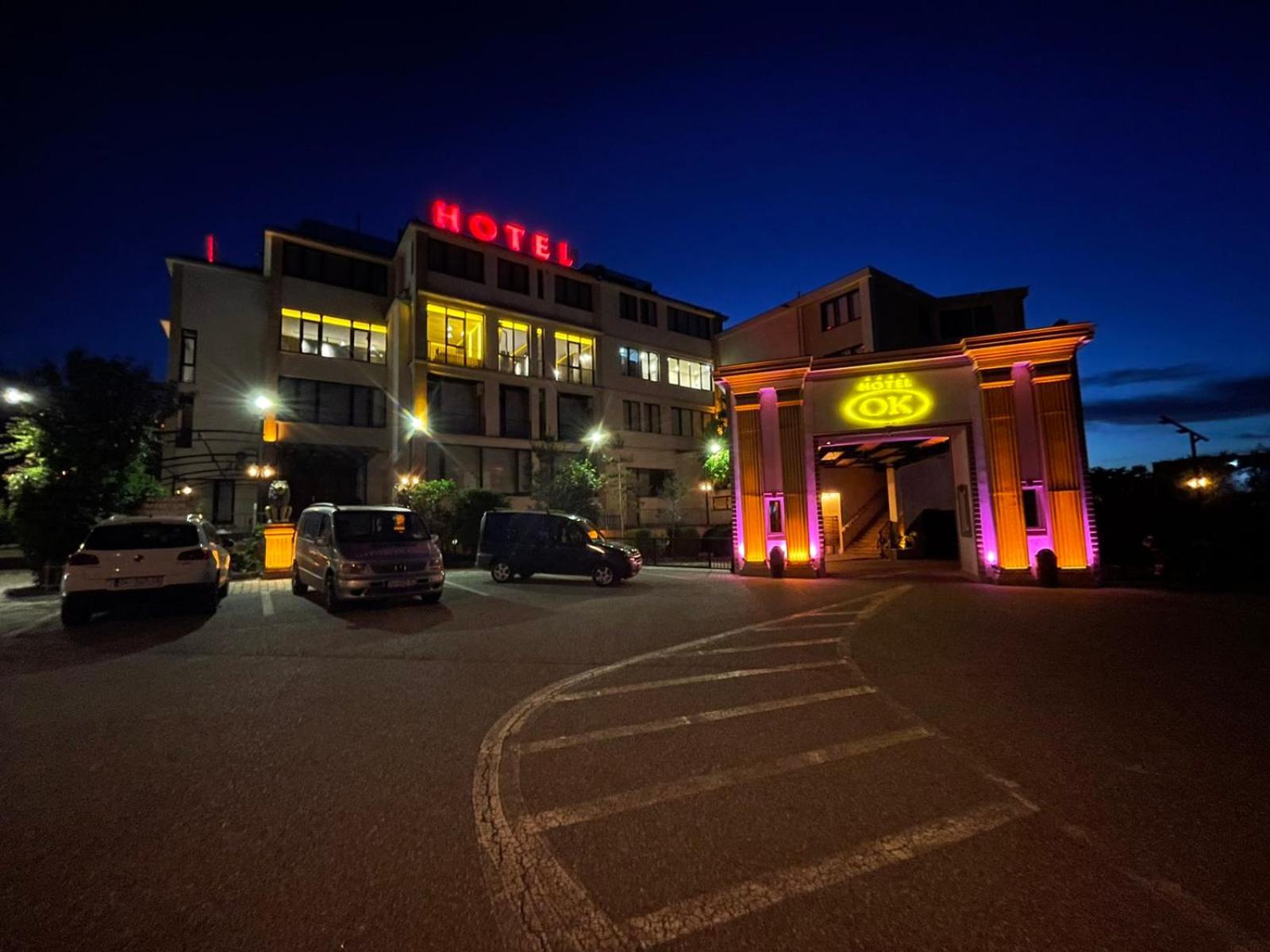Hotel OK
