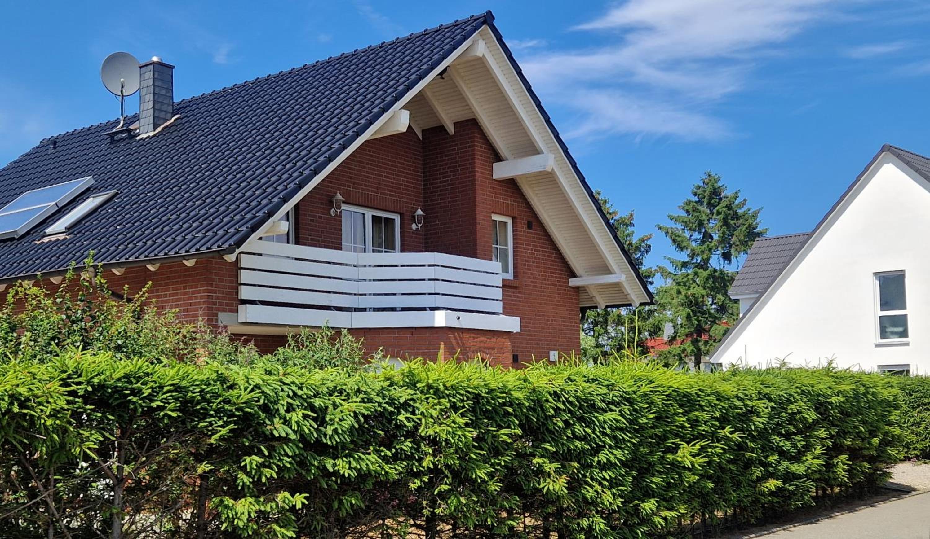 Ferienwohnung Am Obstgarten Images