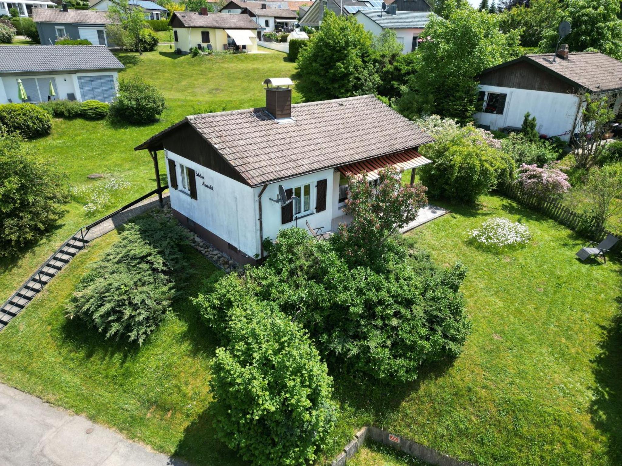Holiday Home Schöne Aussicht by Interhome Images