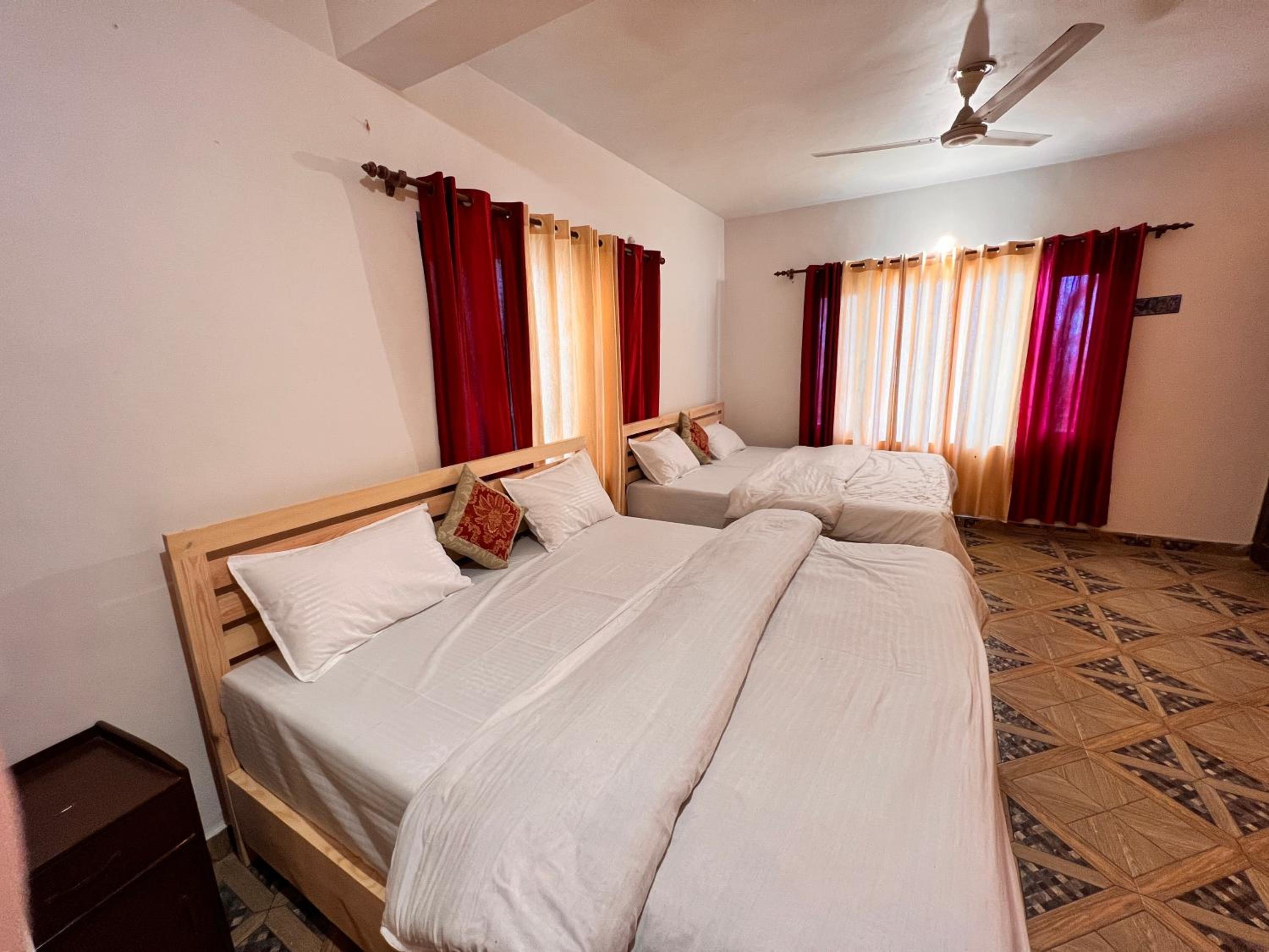 Uday Homestay