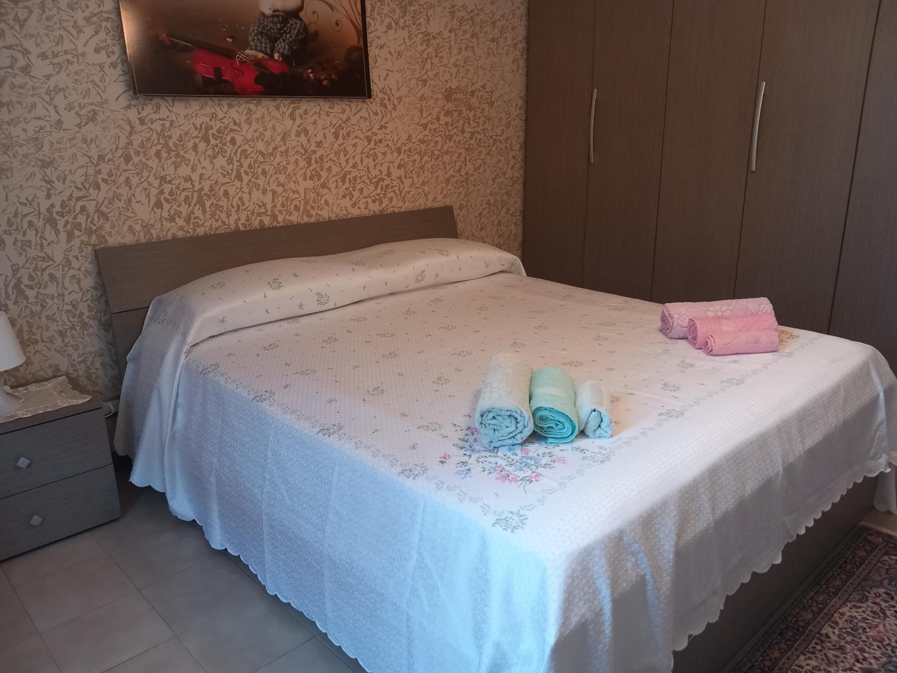 Casa vacanza patrizia Images