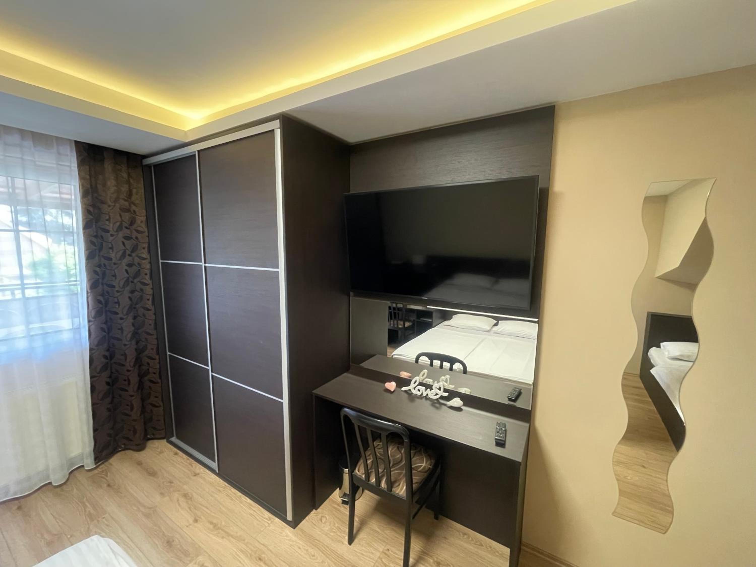 Vanessza apartman Images