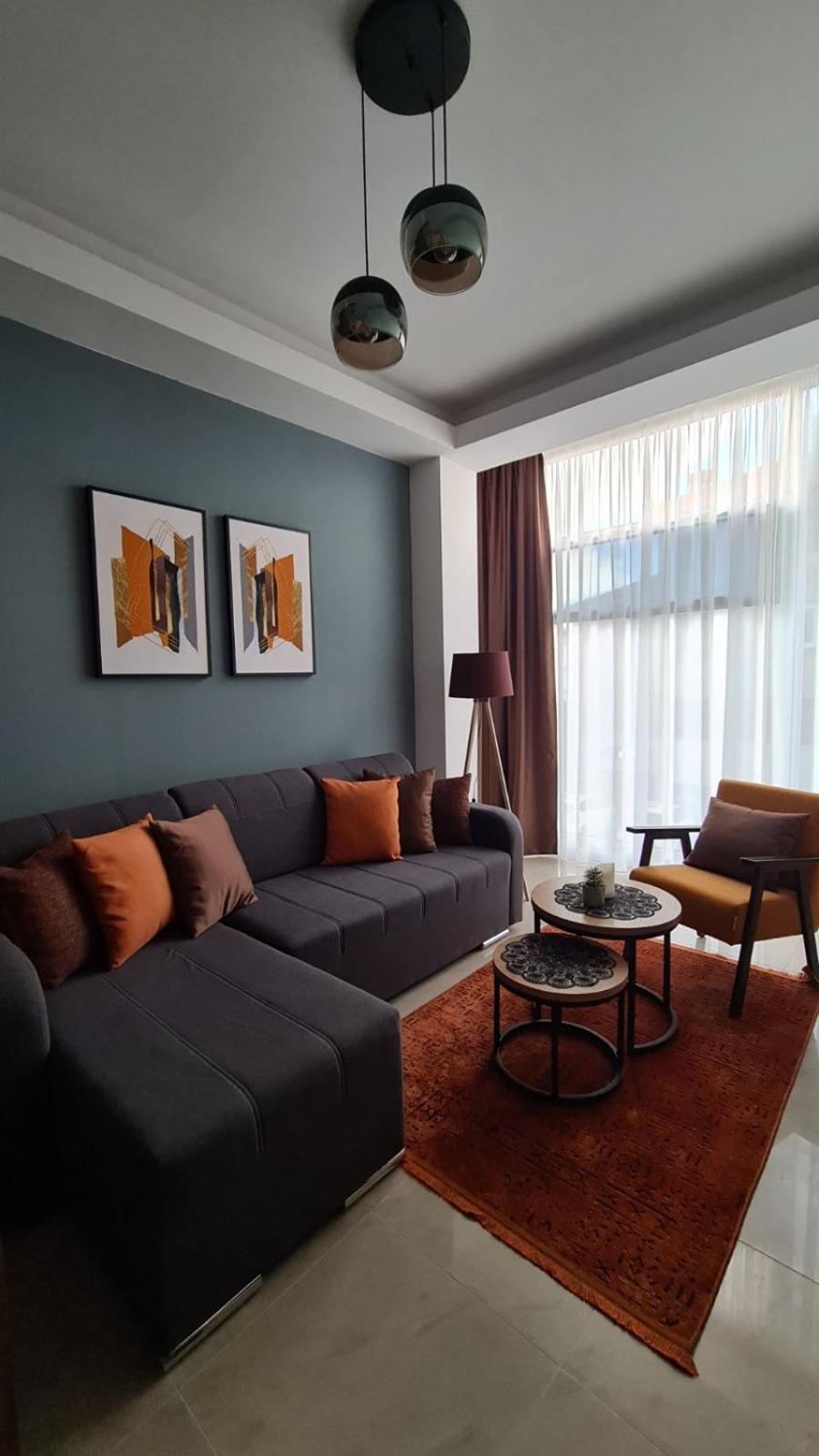 Apartman Orange Images