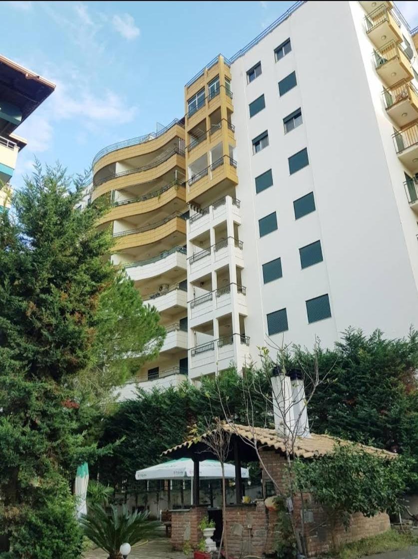 Ejstel Residence Apartments Images