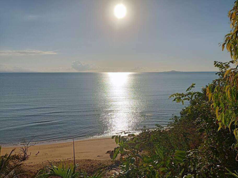 Beach Front Paradise Images