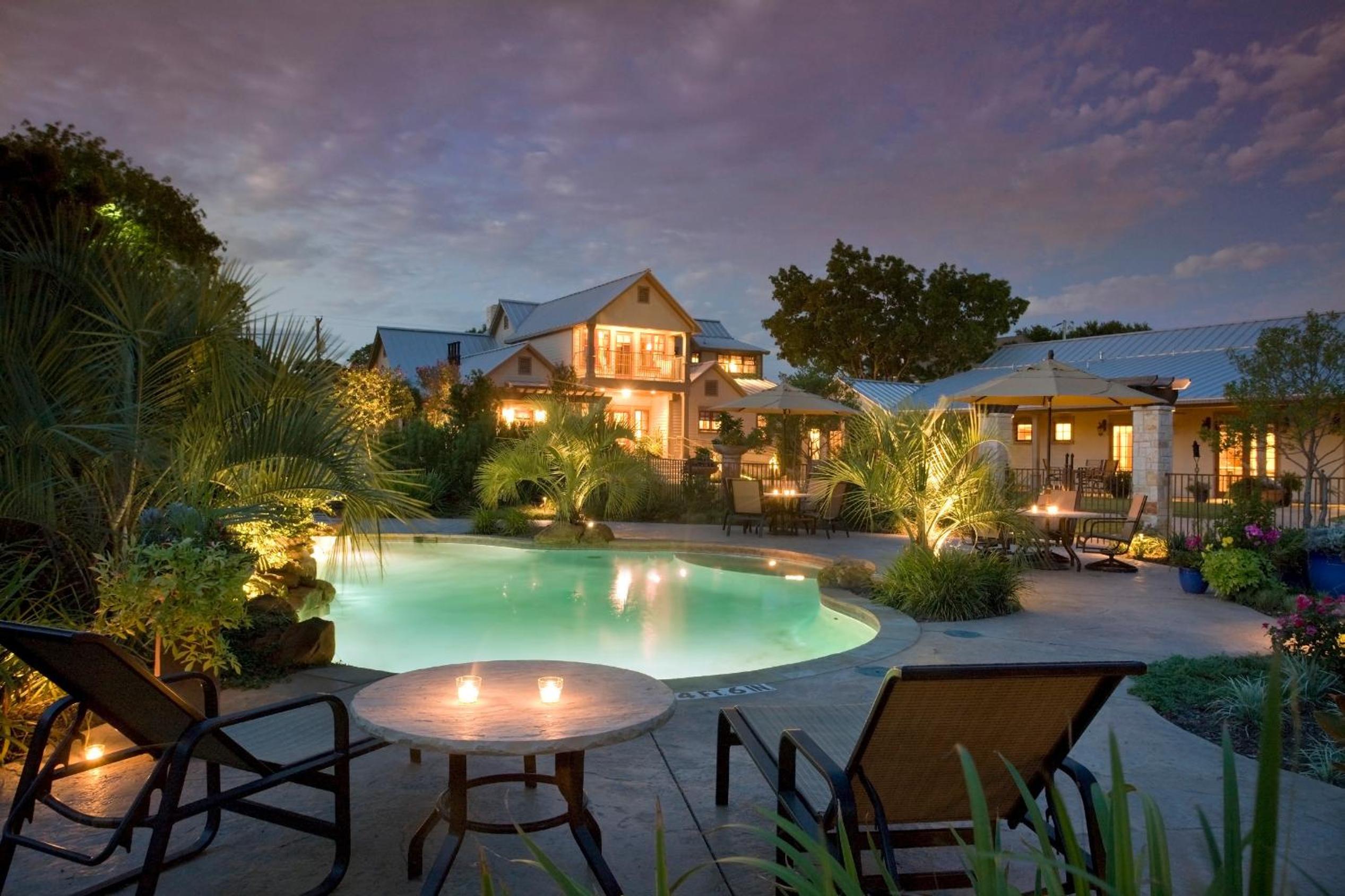Inn on Lake Granbury Images