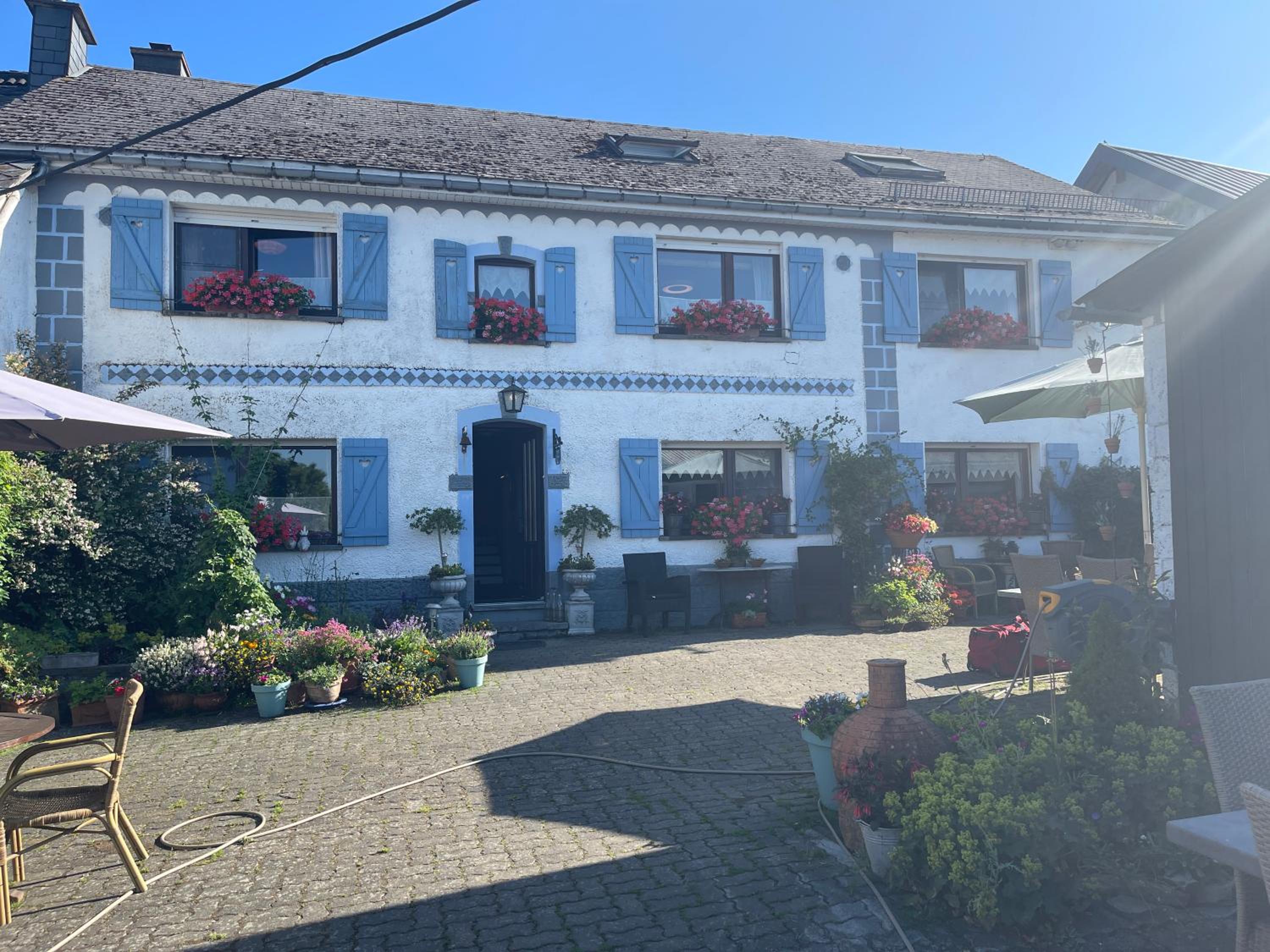B&B De Eifelhoeve Images