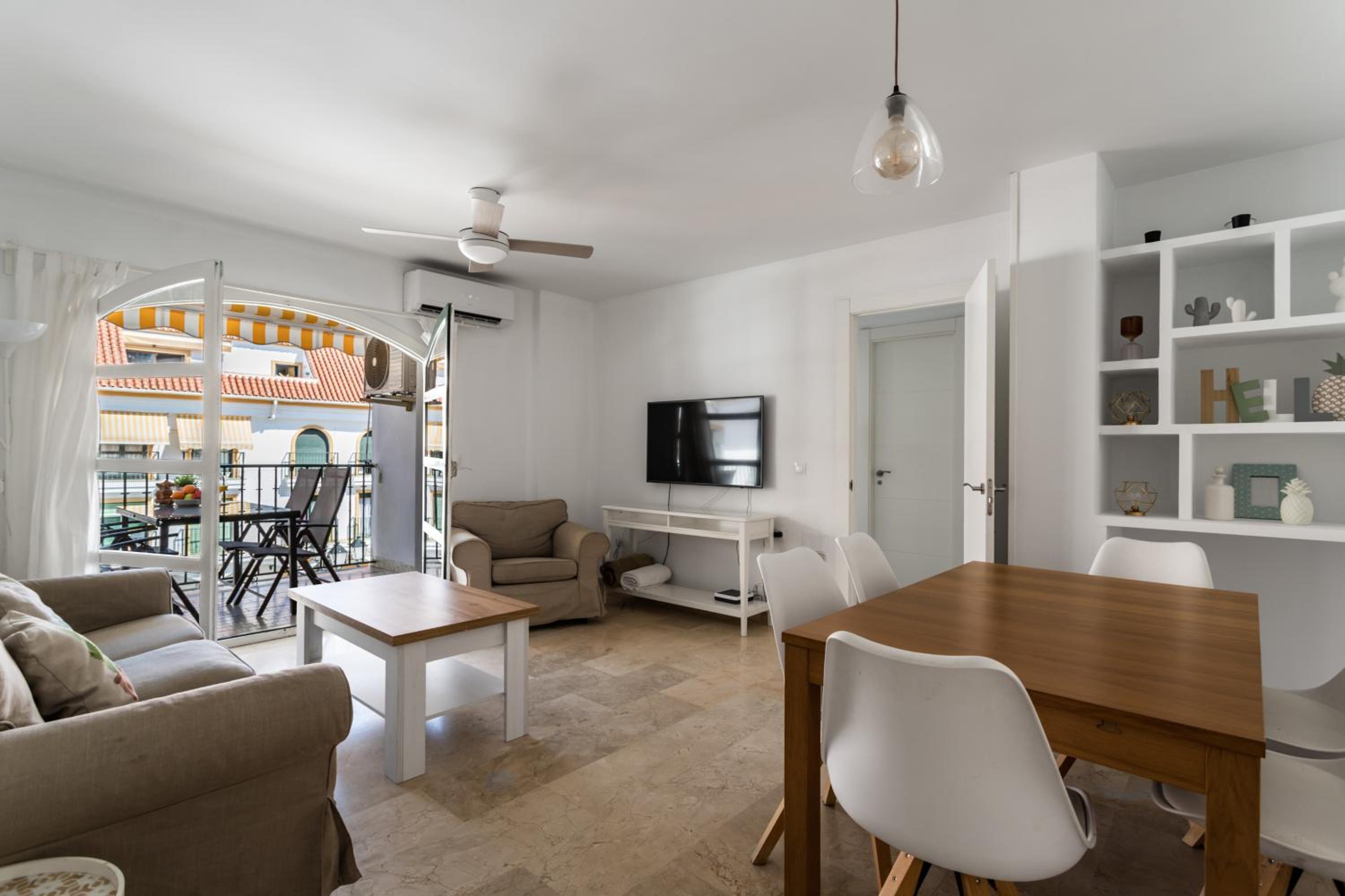Sur Suites Los Patios Images