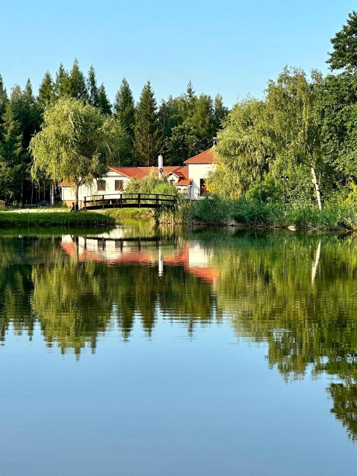 Osada Gęsin Images
