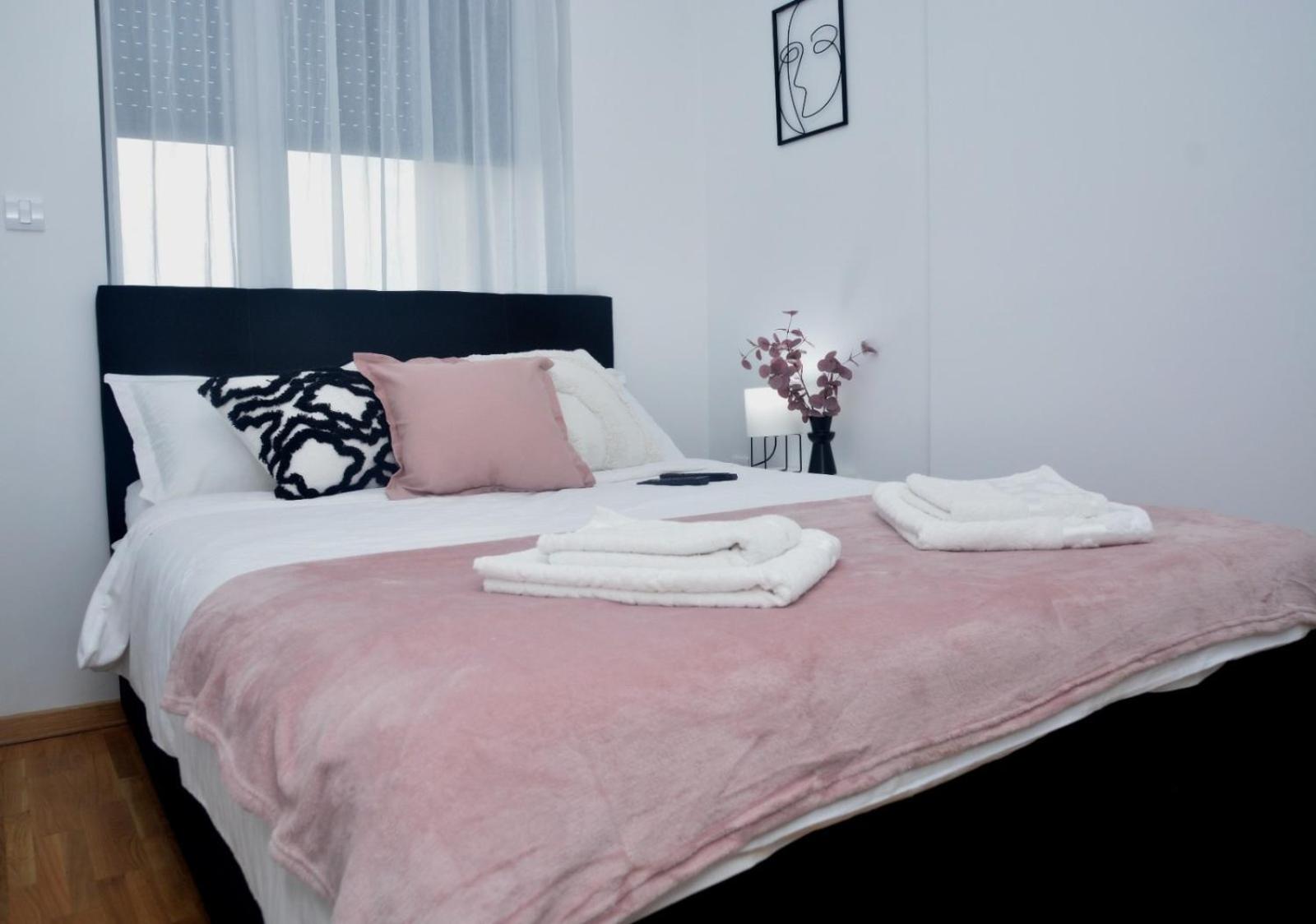 Apartman Dunjic