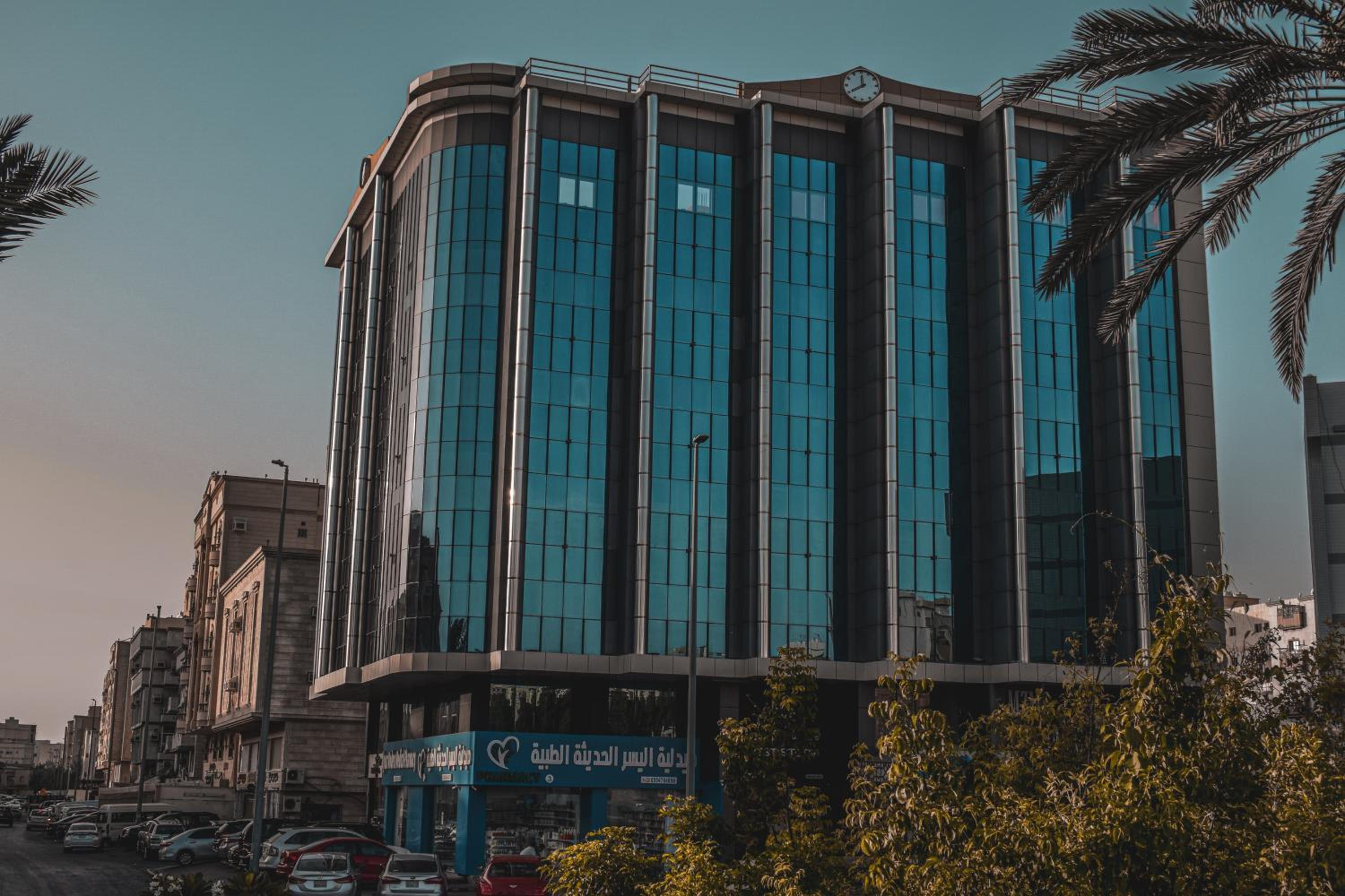 مساكن المنى Al Mona Residences Serviced Apartments Images