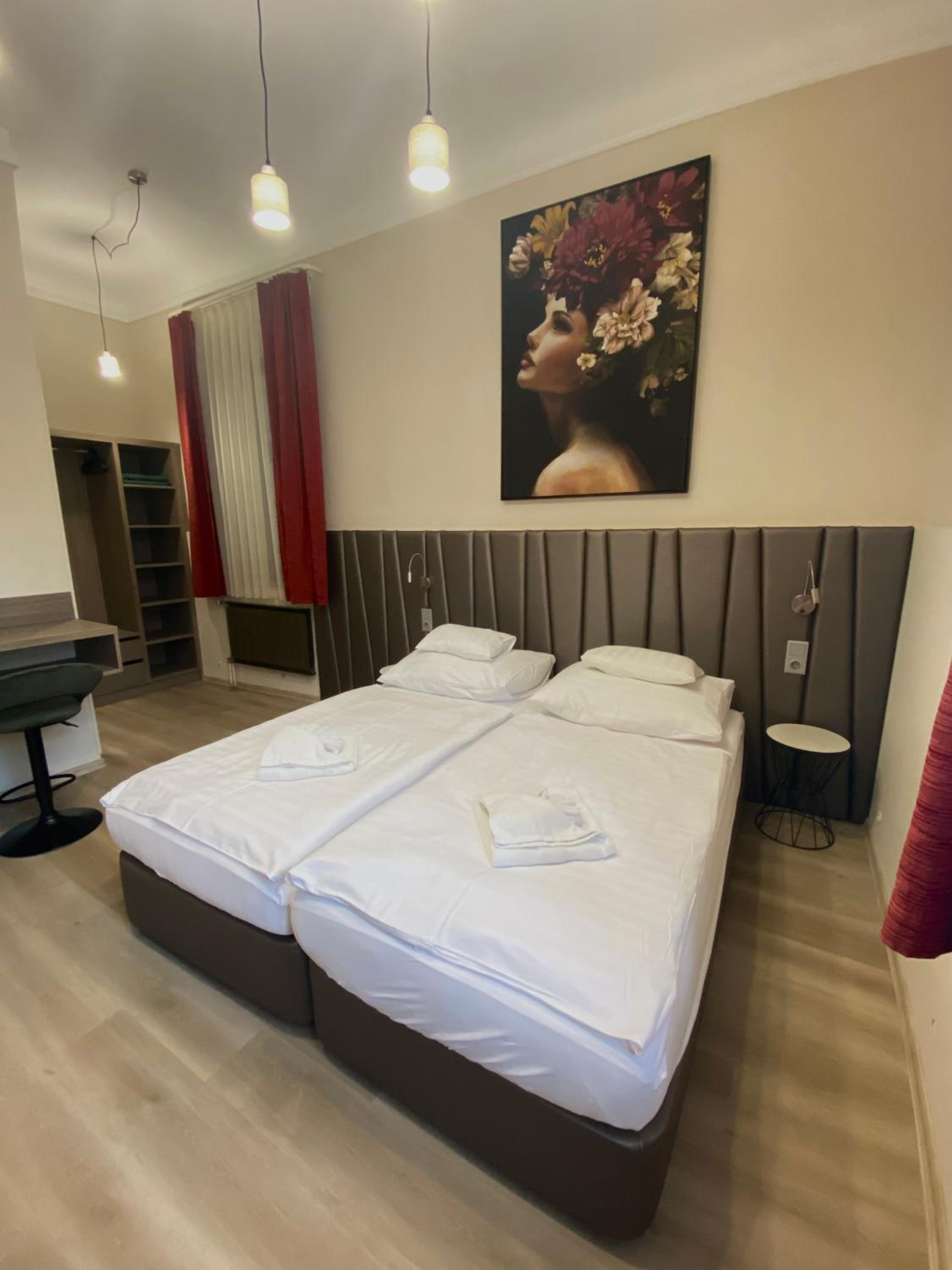 Pető Apartman