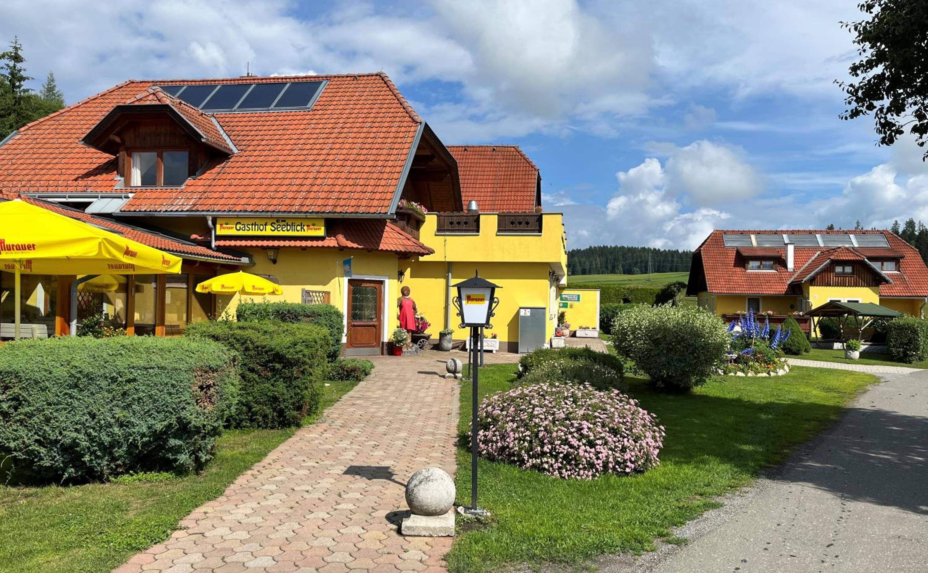 Hotel Gasthof Seeblick Images
