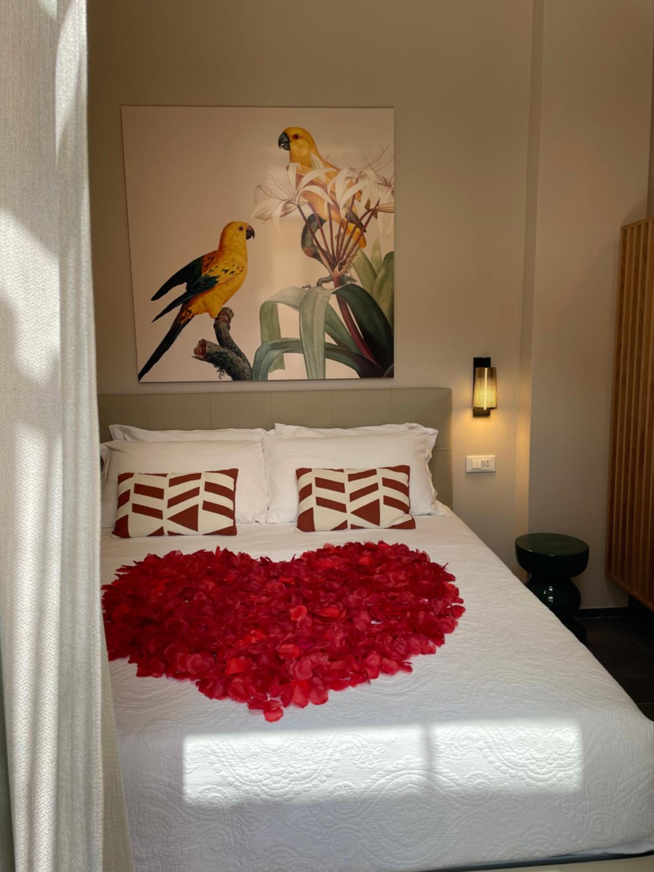 3L Luxury Rooms Images