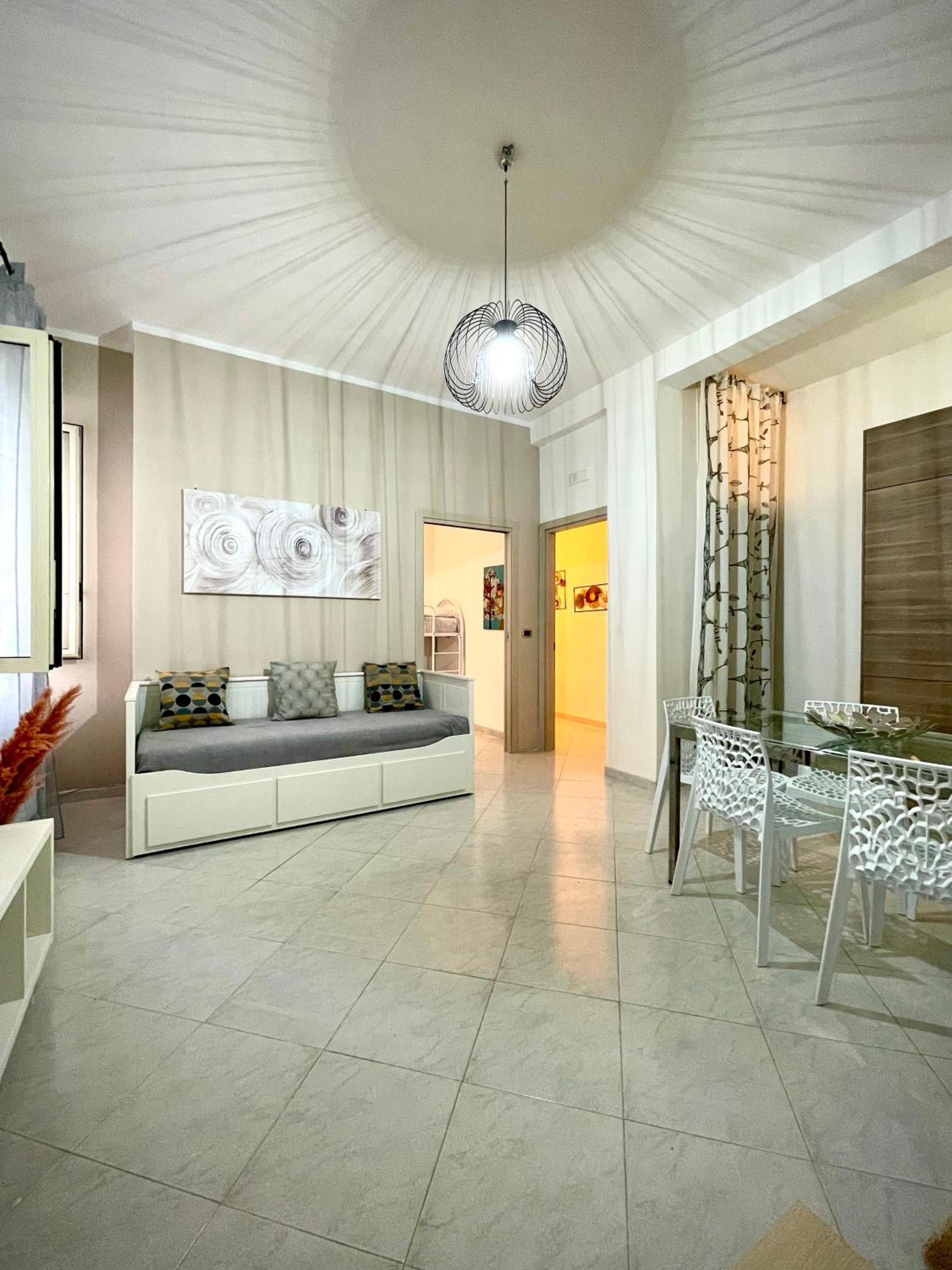 Agropoli House Cilento Coast Images
