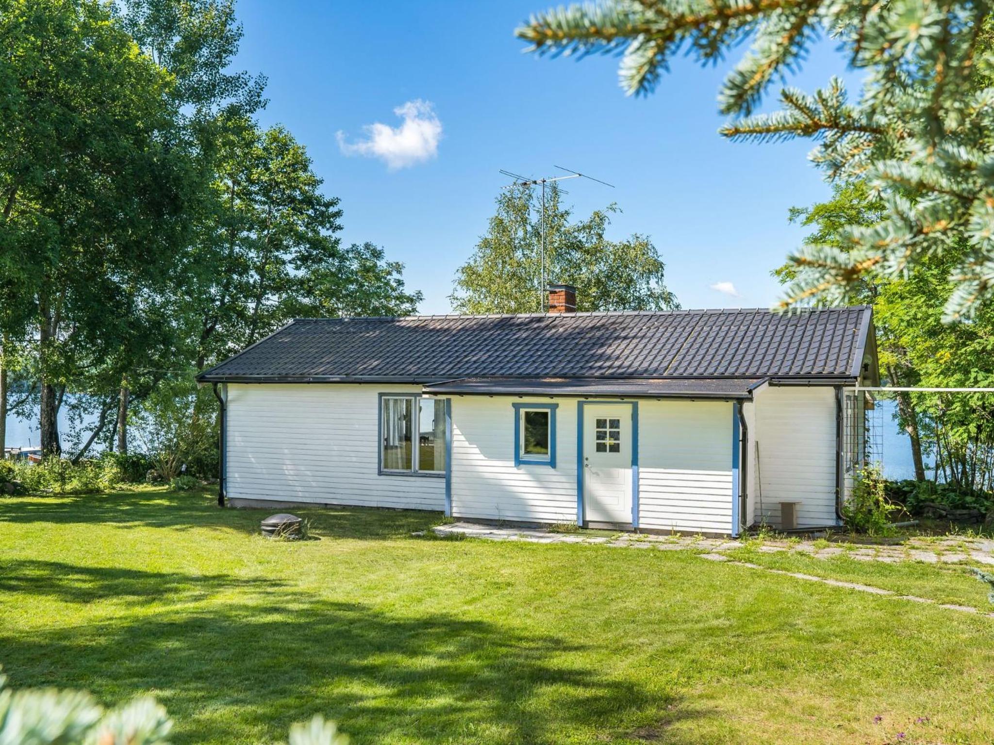 Chalet Uskeboda - VML215 by Interhome Images