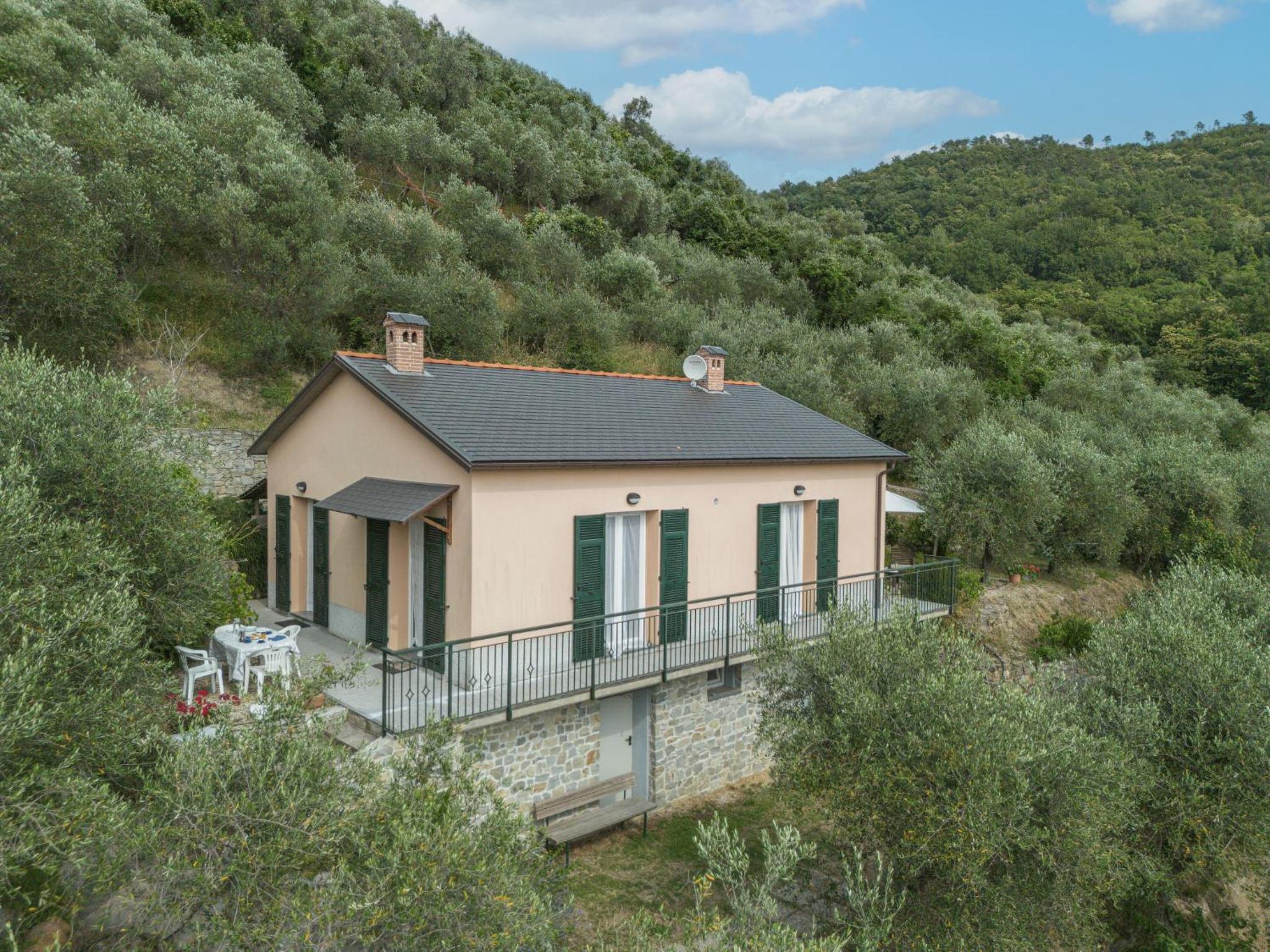 Holiday Home Zia Maria by Interhome Images