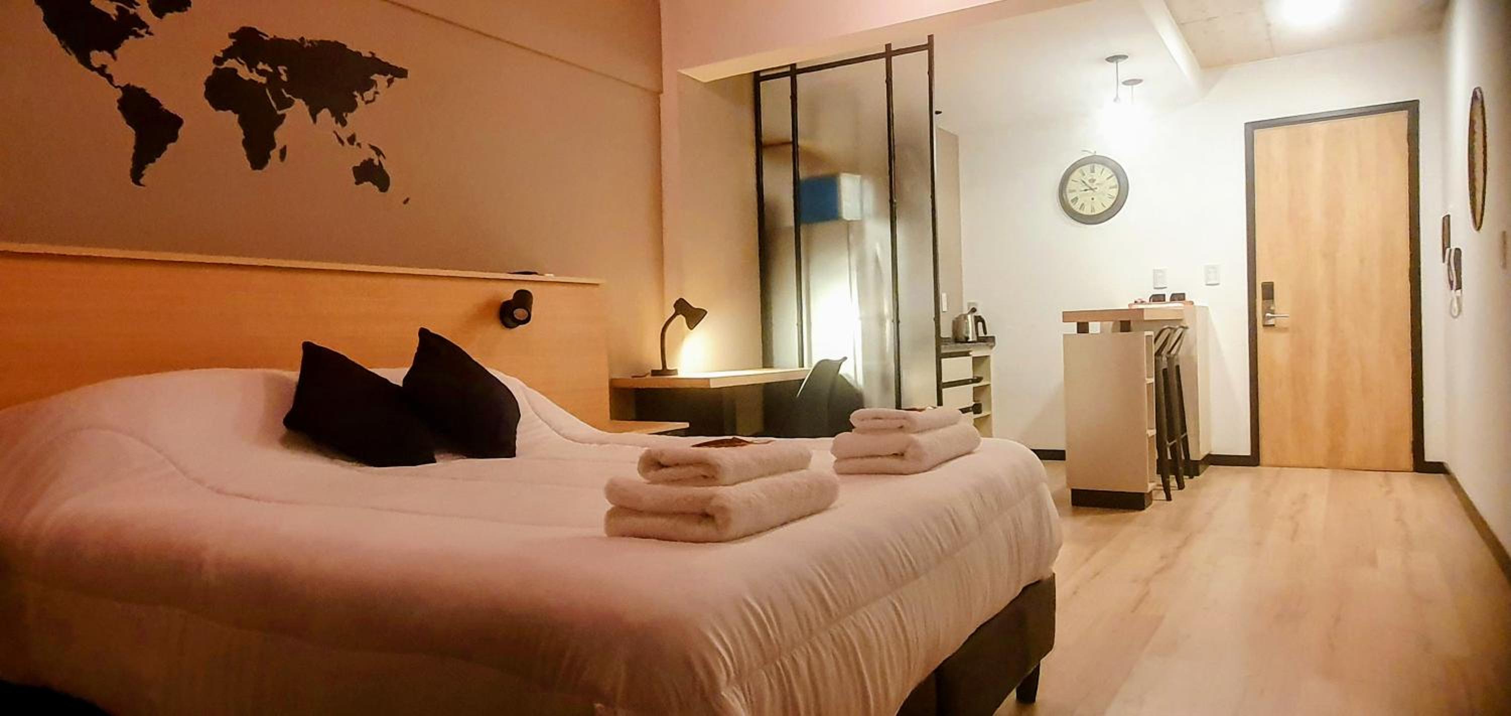 Alsina Suite!! Hermoso y moderno apart en Salta!! Images