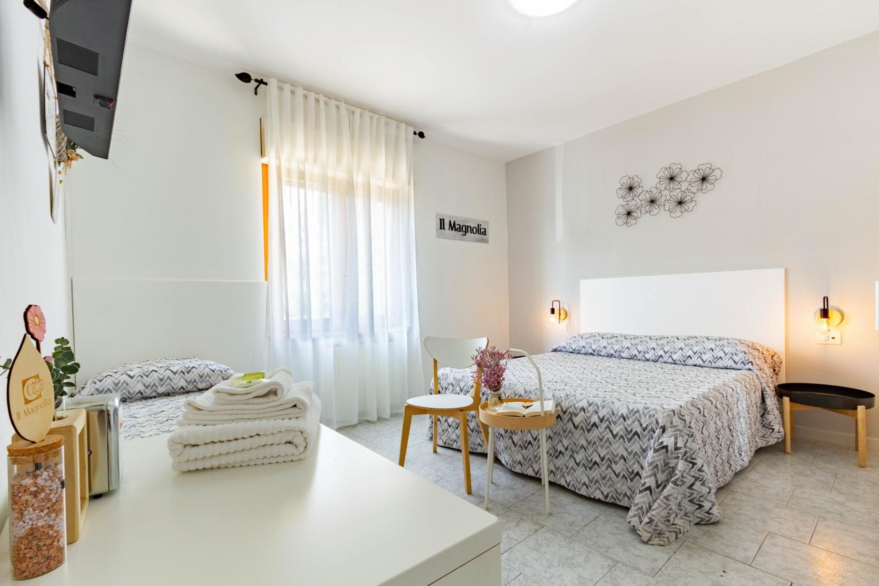 Il Magnolia Images
