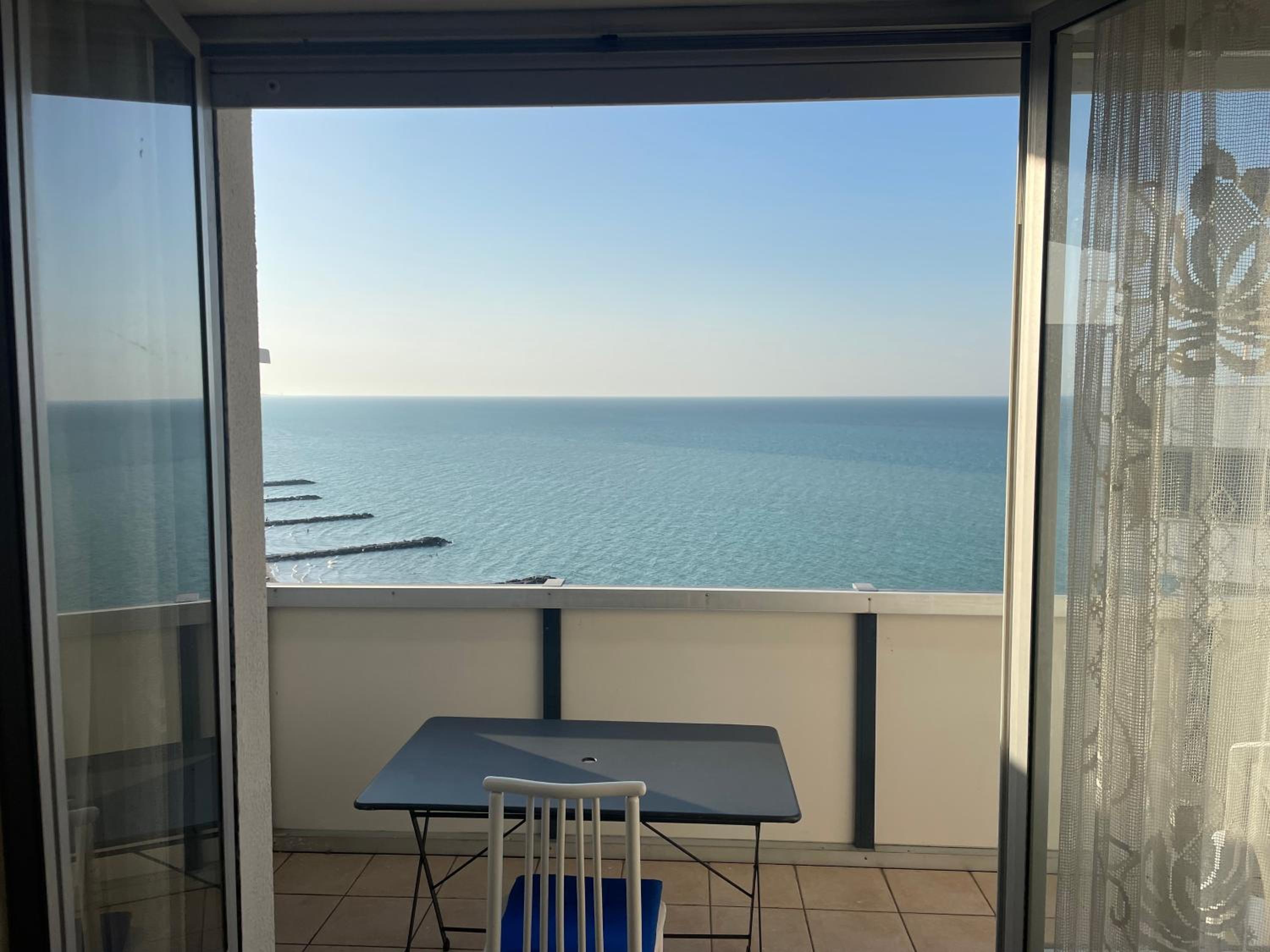 ATTICO VISTA MARE Images