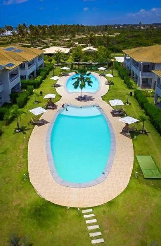 Apartamento Particular de 03 suítes, Resort Treebies, Praia de Subauma - Ba Images