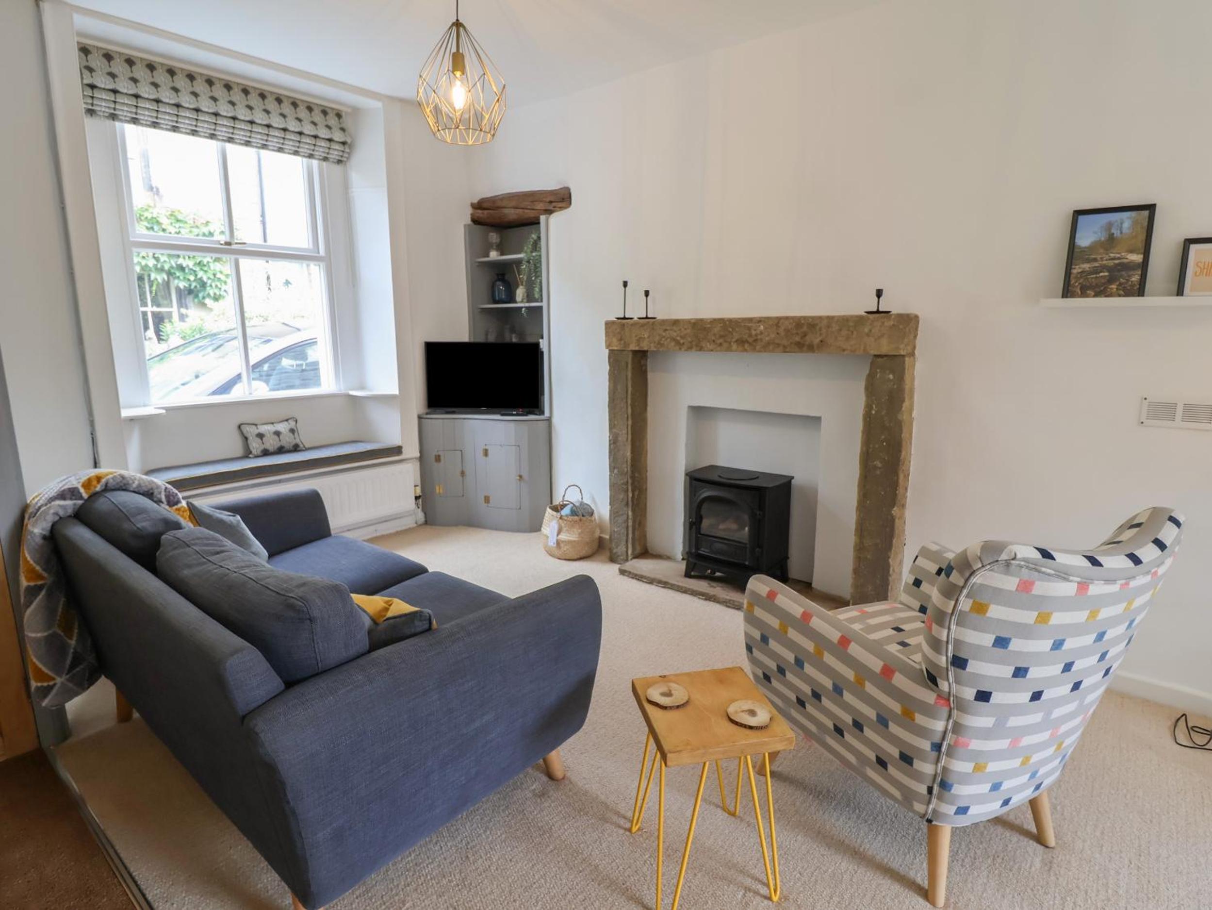 Ribble Cottage